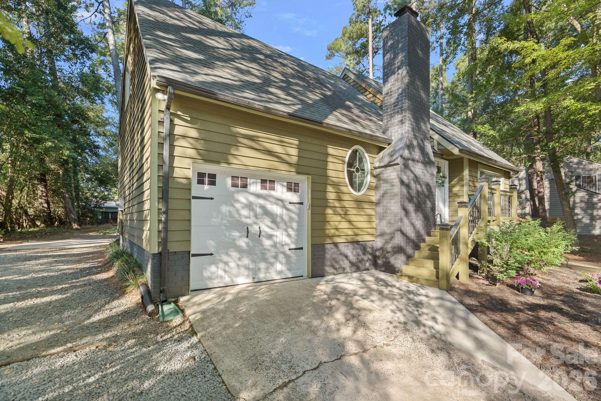 8331 Trail View Drive — Charlotte