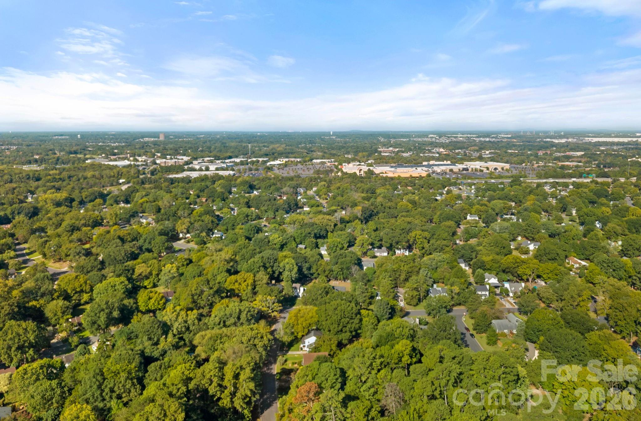 8331 Trail View Drive — Charlotte