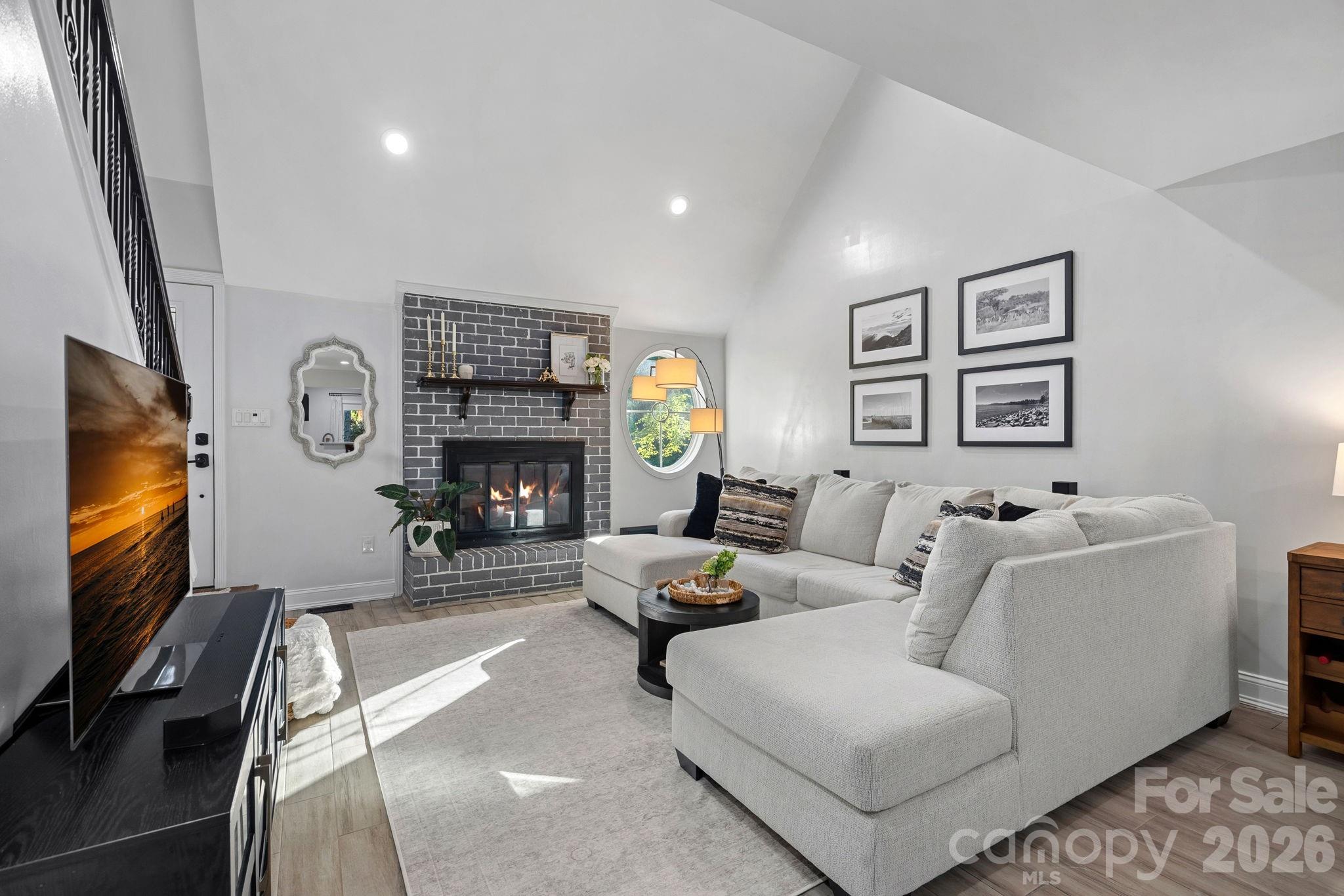 8331 Trail View Drive — Charlotte