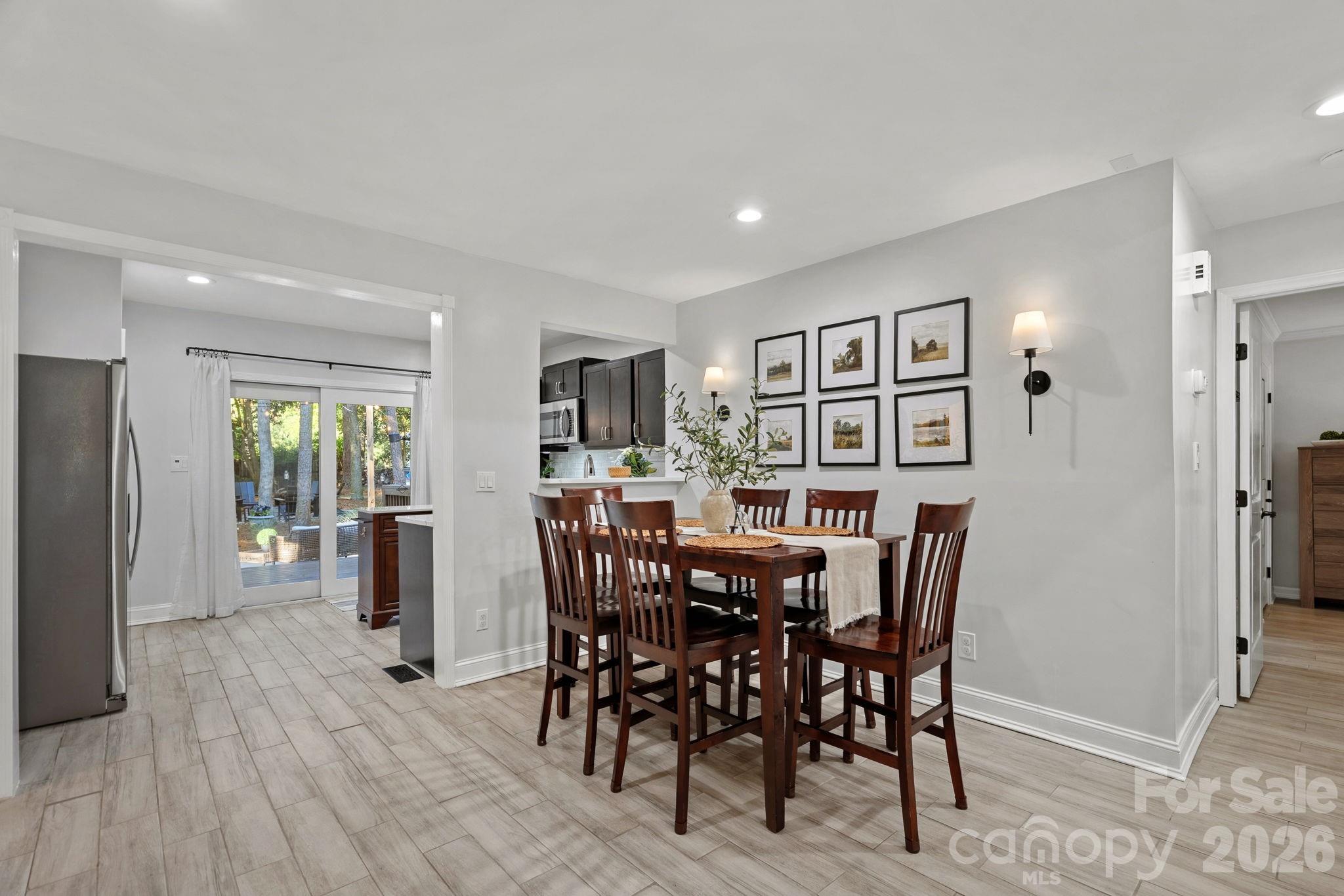 8331 Trail View Drive — Charlotte
