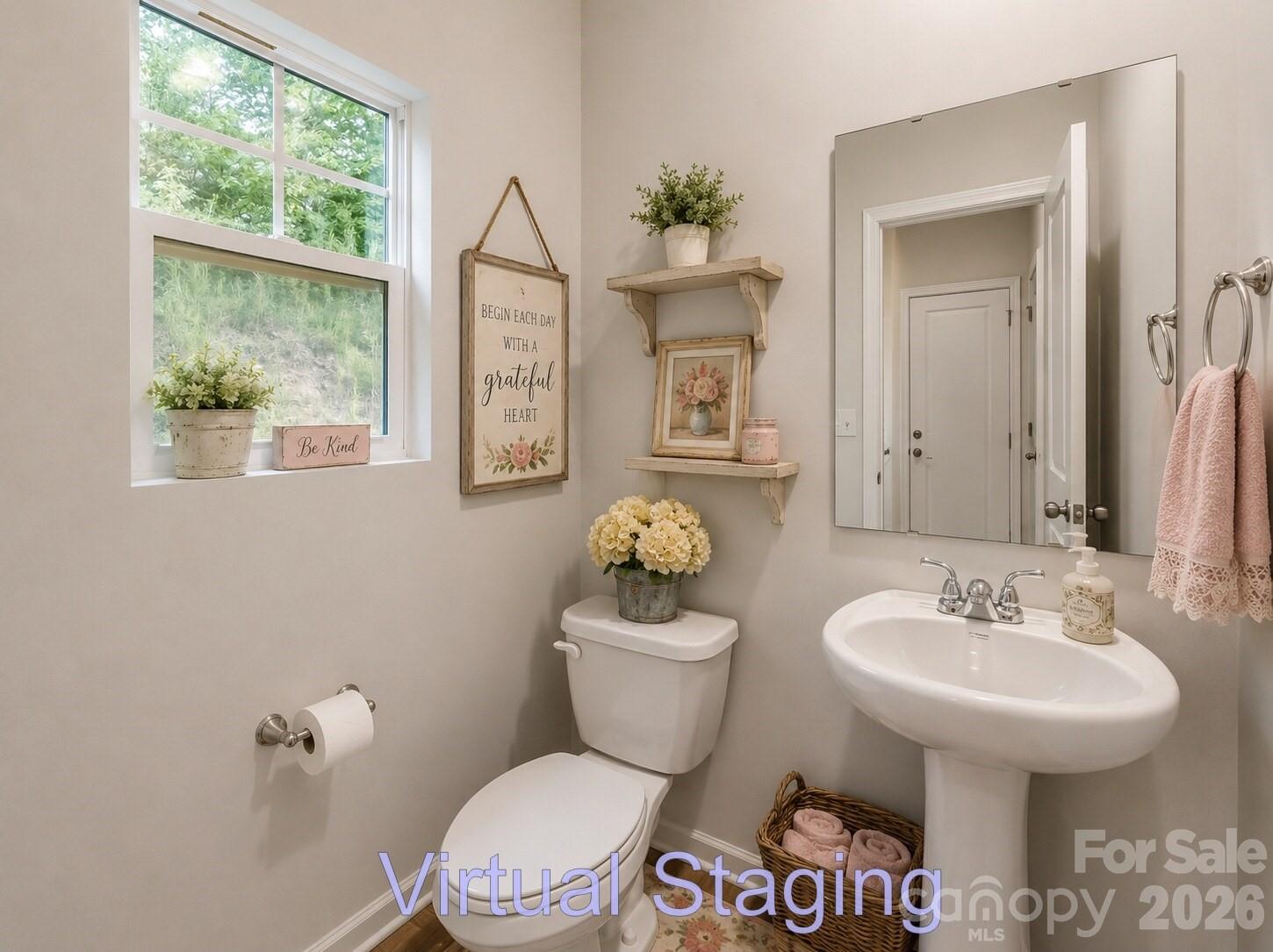 178 E Panther Creek Road — Troutman