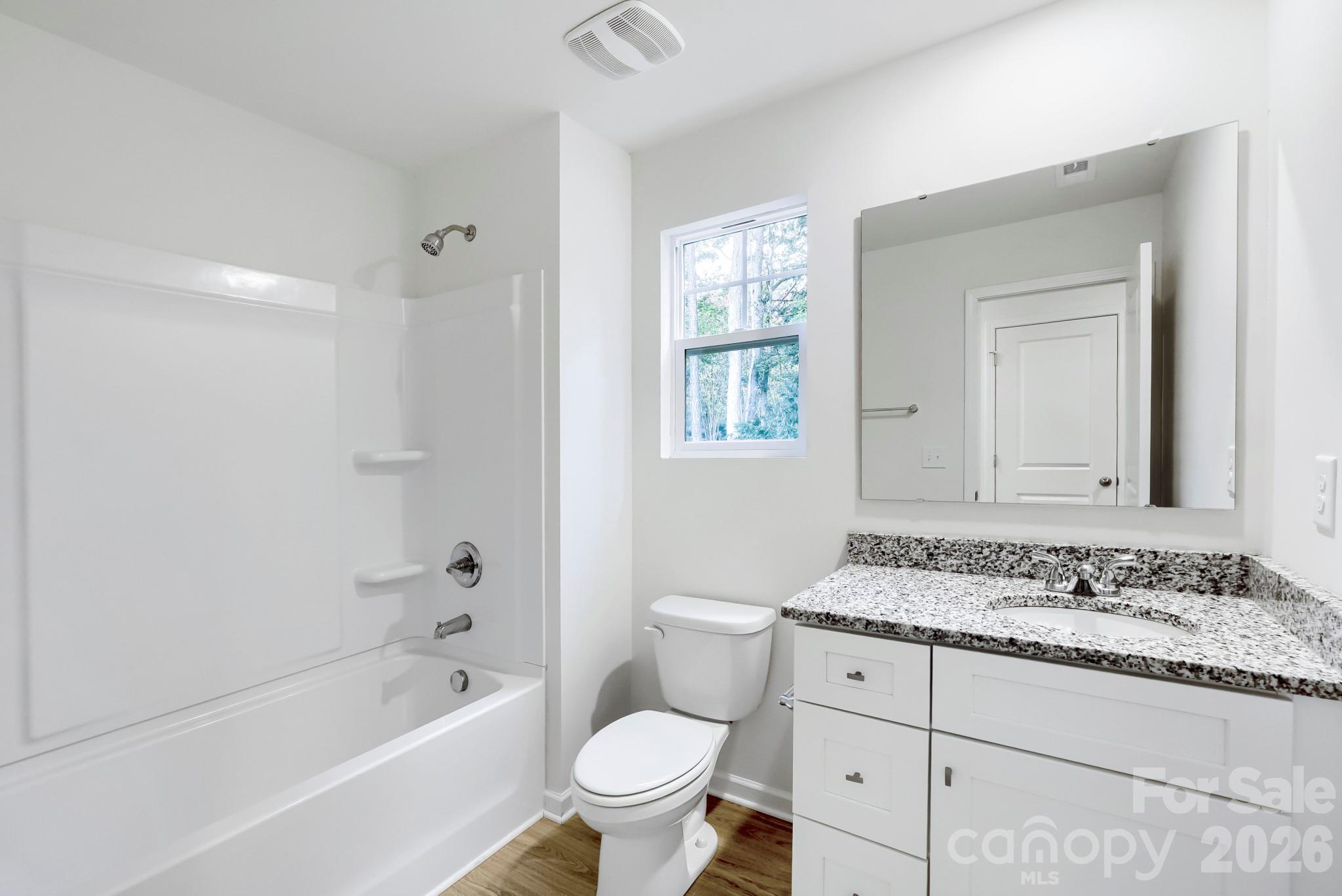 178 E Panther Creek Road — Troutman