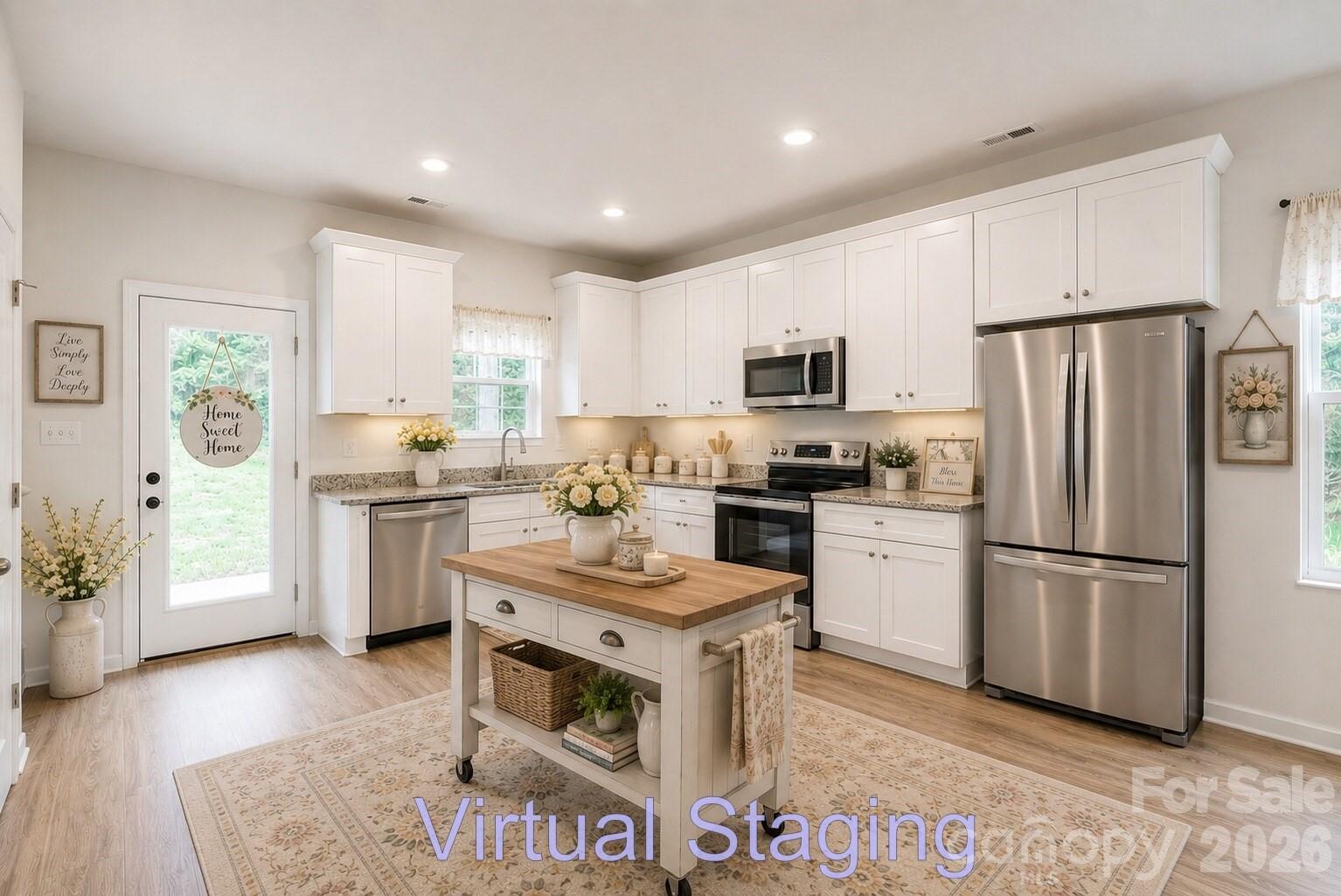 178 E Panther Creek Road — Troutman