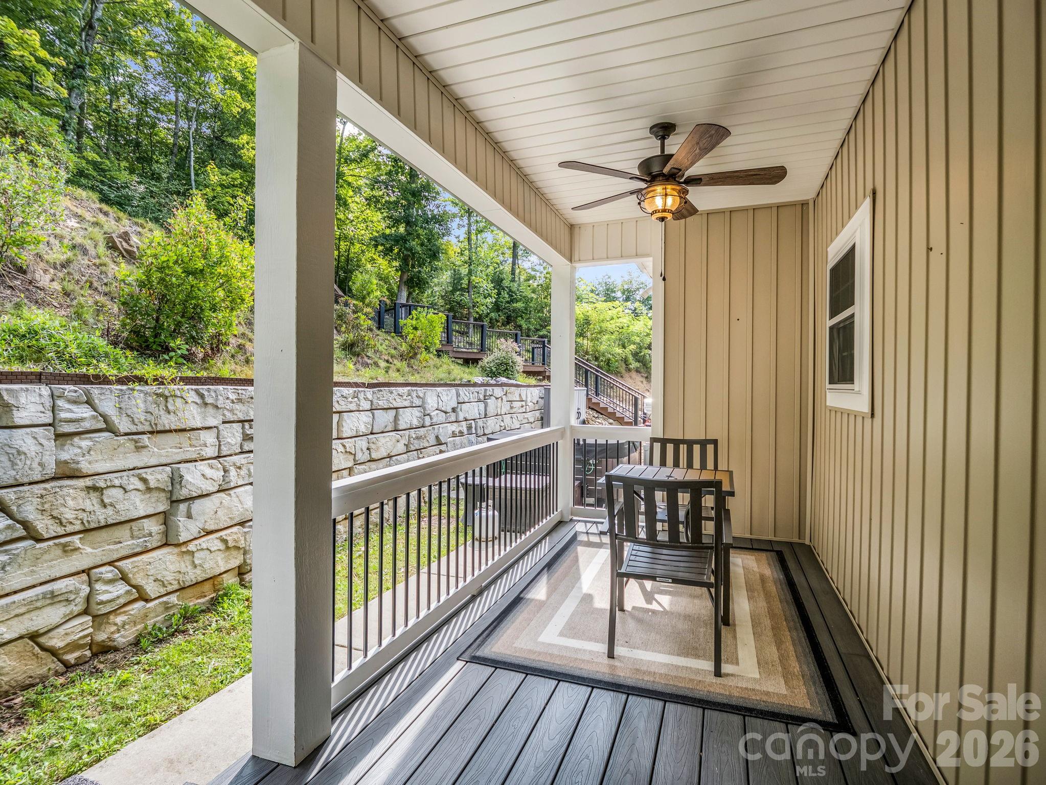 39 Village Overlook Loop — Swannanoa