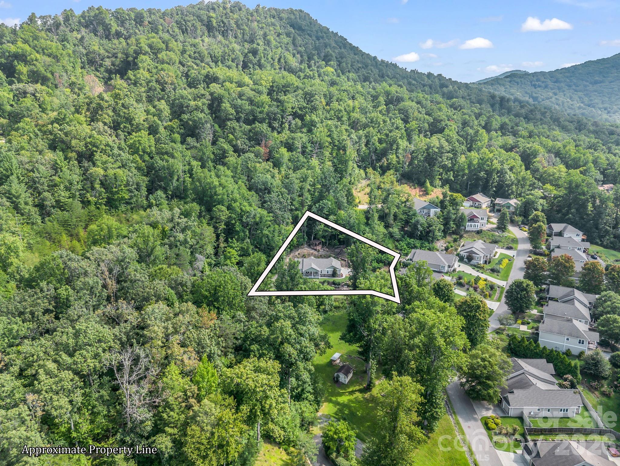 39 Village Overlook Loop — Swannanoa