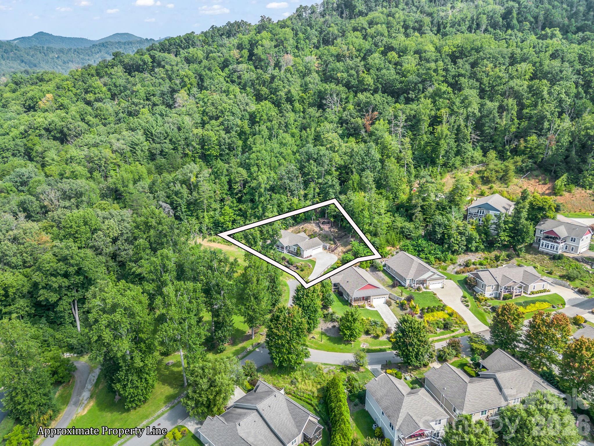 39 Village Overlook Loop — Swannanoa
