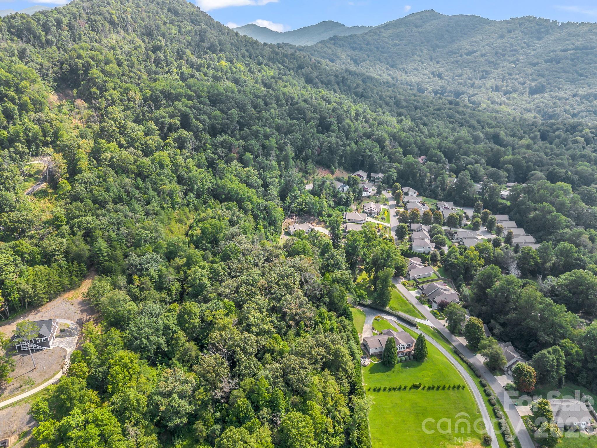 39 Village Overlook Loop — Swannanoa