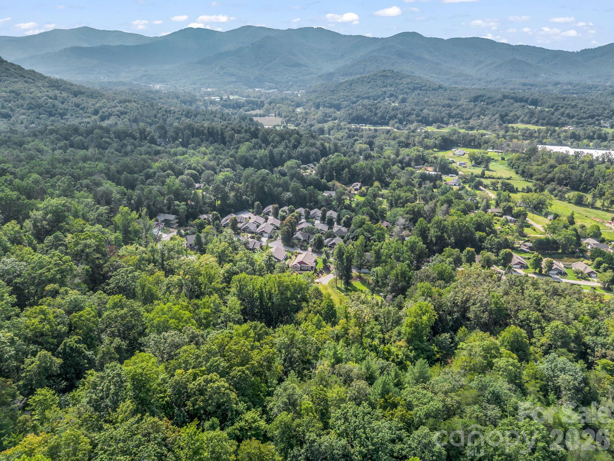 39 Village Overlook Loop — Swannanoa