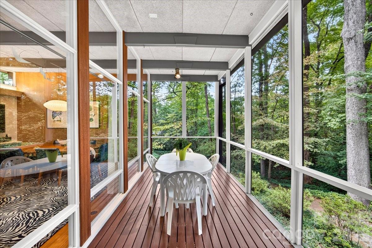 501 Ellsworth Road — Charlotte