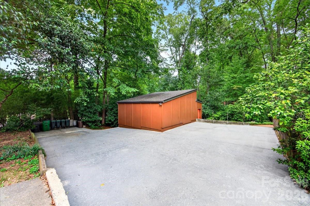 501 Ellsworth Road — Charlotte