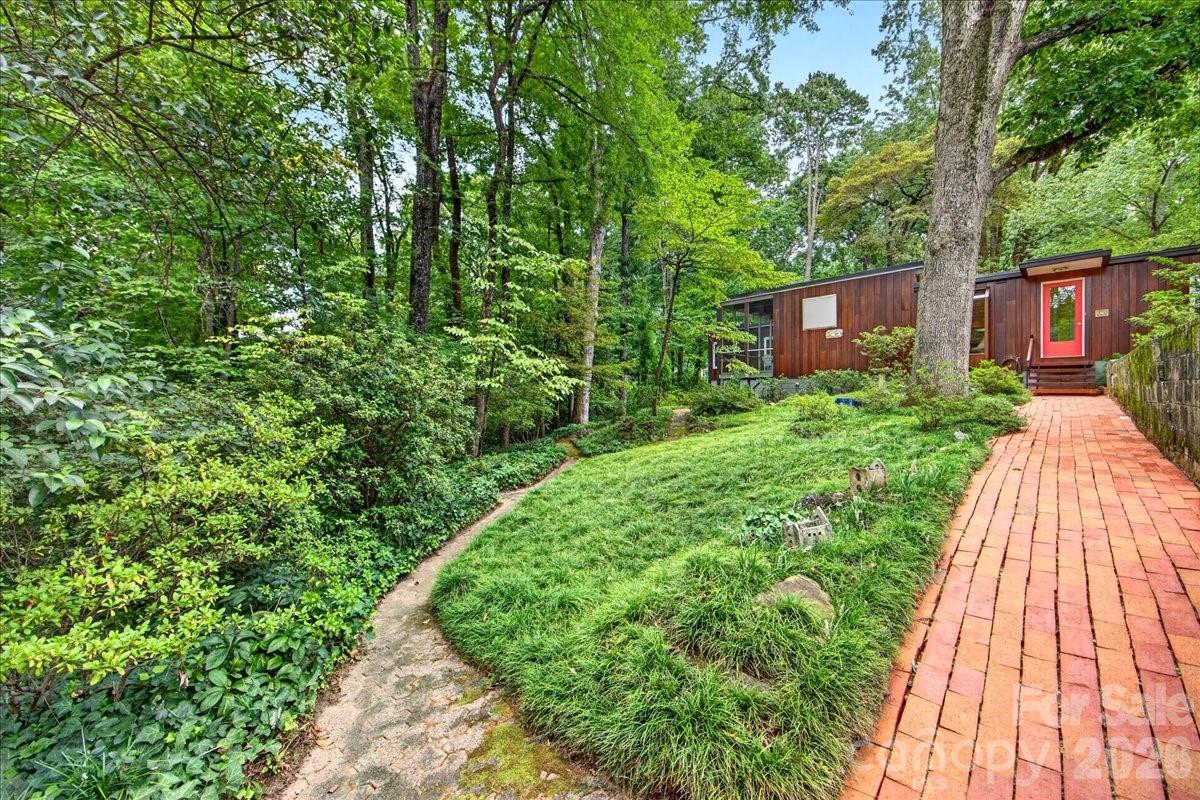 501 Ellsworth Road — Charlotte