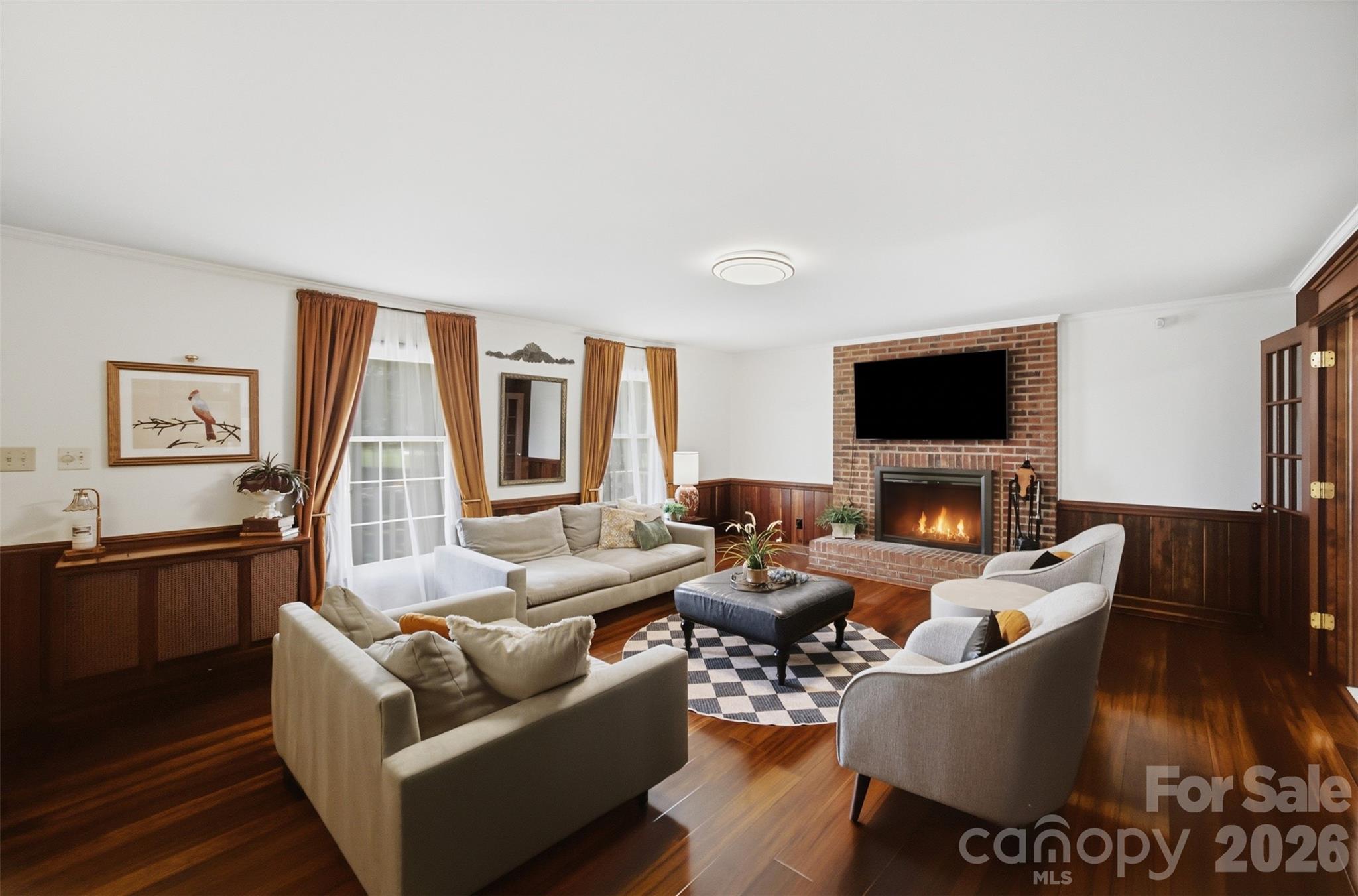 9319 Old Gold Mine Court — Mint Hill