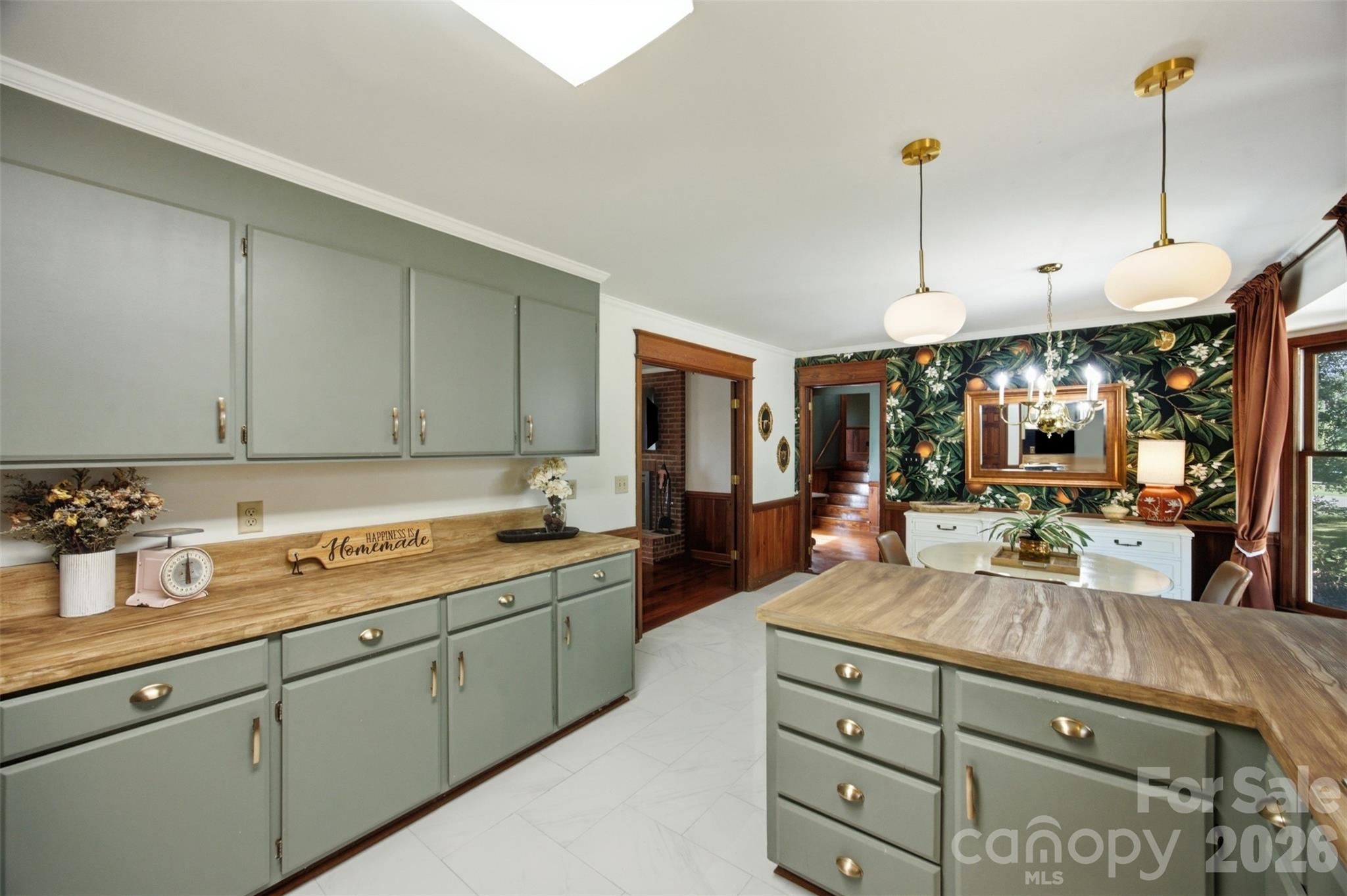 9319 Old Gold Mine Court — Mint Hill