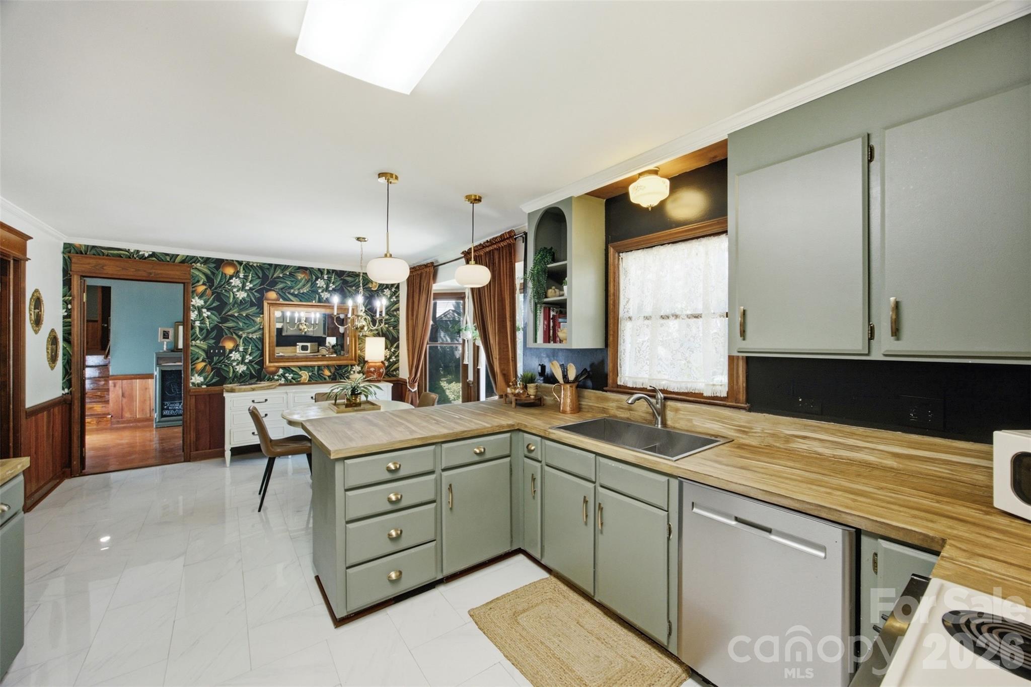 9319 Old Gold Mine Court — Mint Hill