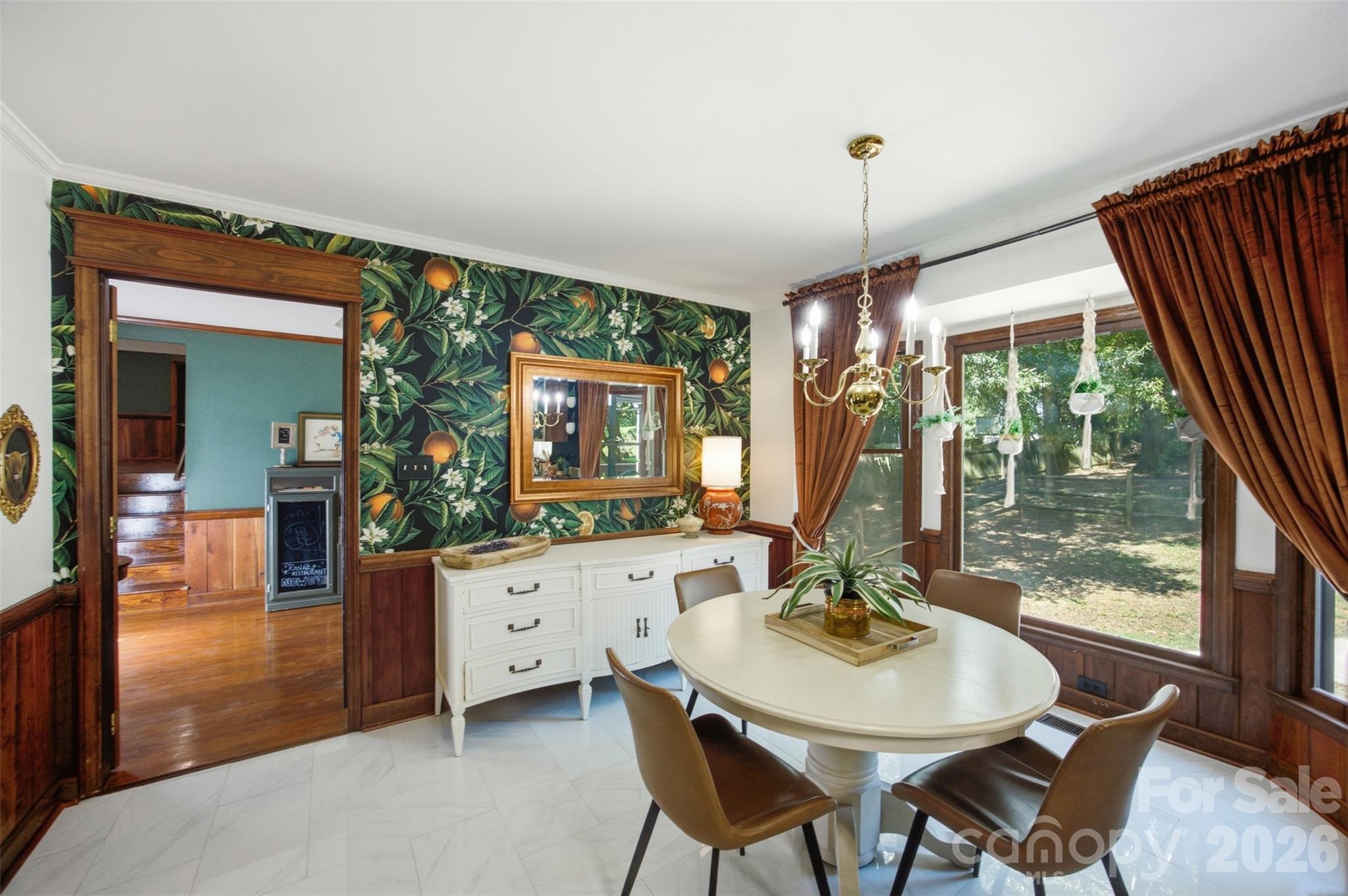 9319 Old Gold Mine Court — Mint Hill