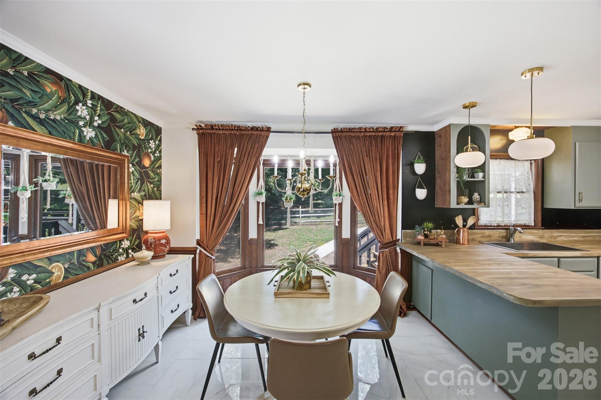 9319 Old Gold Mine Court — Mint Hill