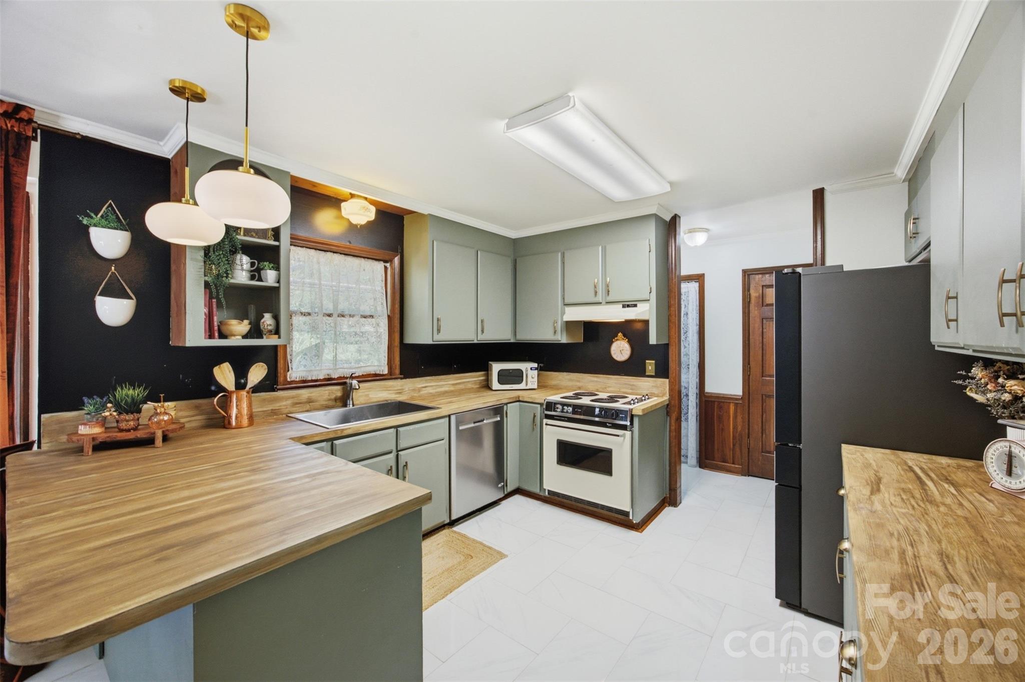 9319 Old Gold Mine Court — Mint Hill
