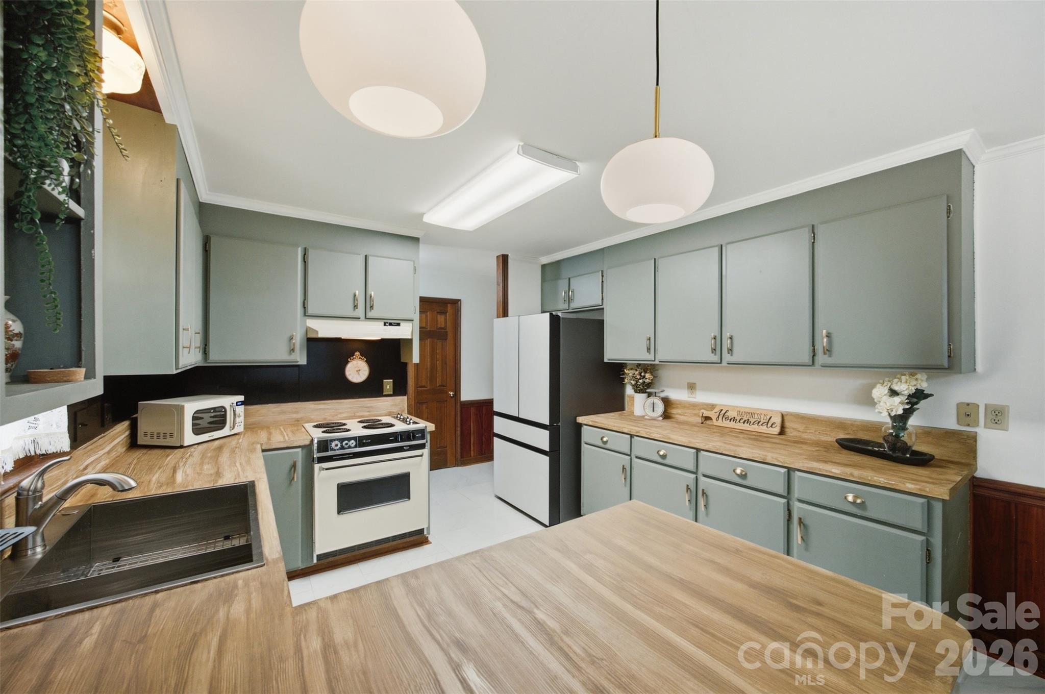 9319 Old Gold Mine Court — Mint Hill