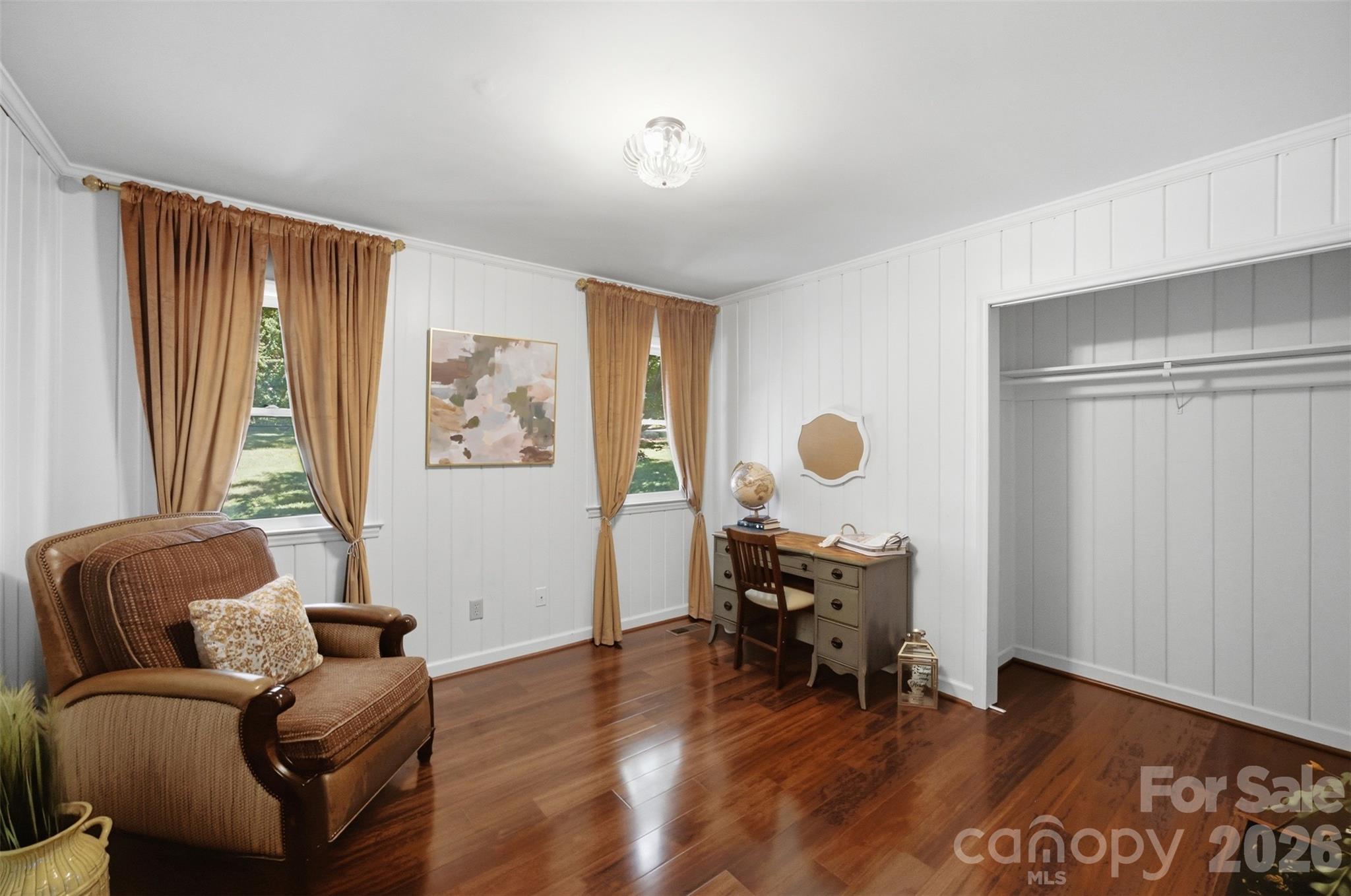 9319 Old Gold Mine Court — Mint Hill
