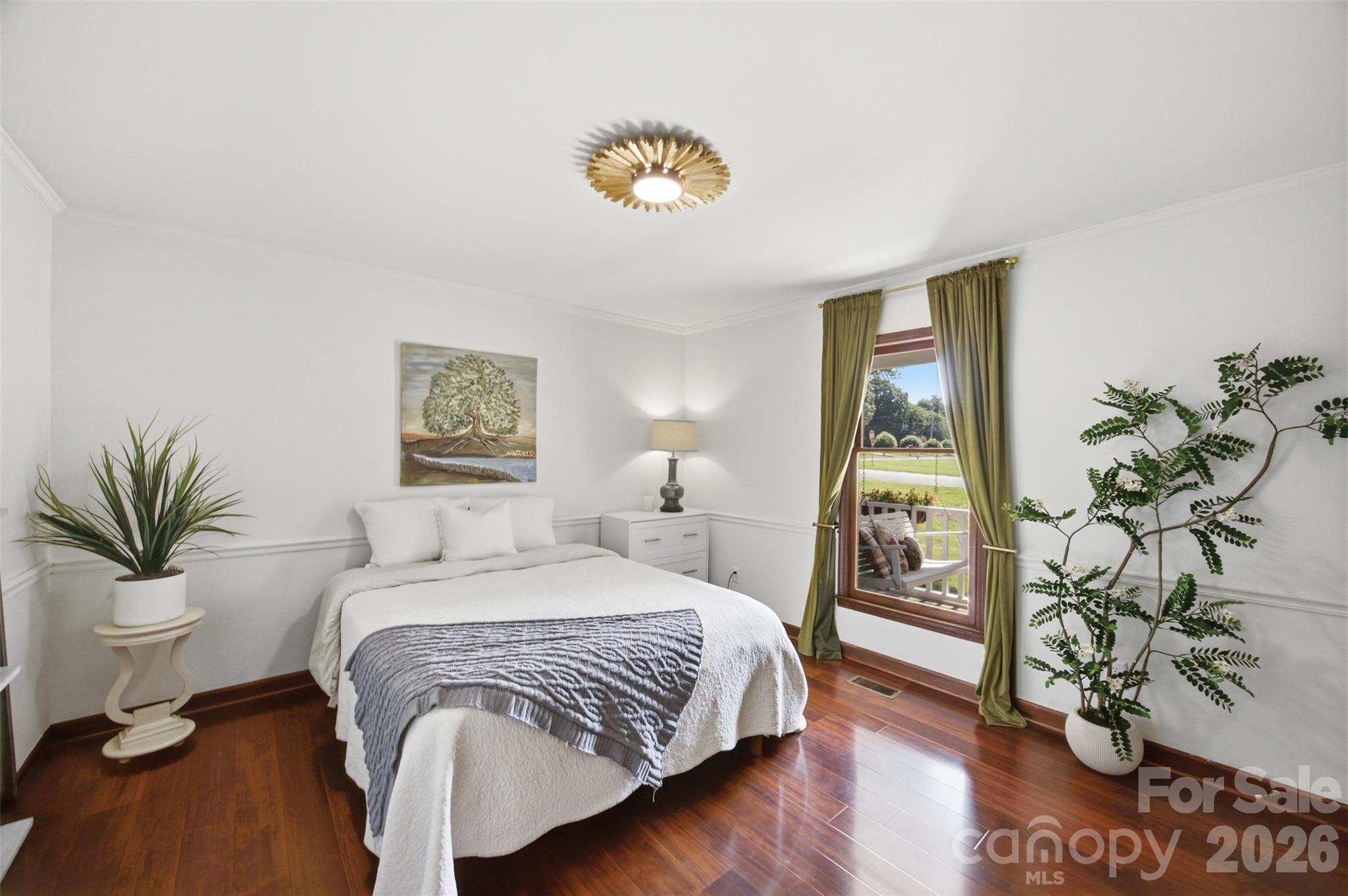 9319 Old Gold Mine Court — Mint Hill