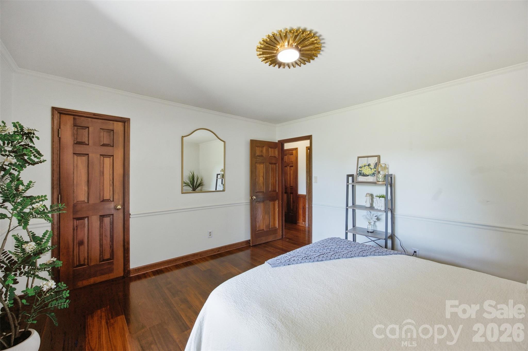 9319 Old Gold Mine Court — Mint Hill