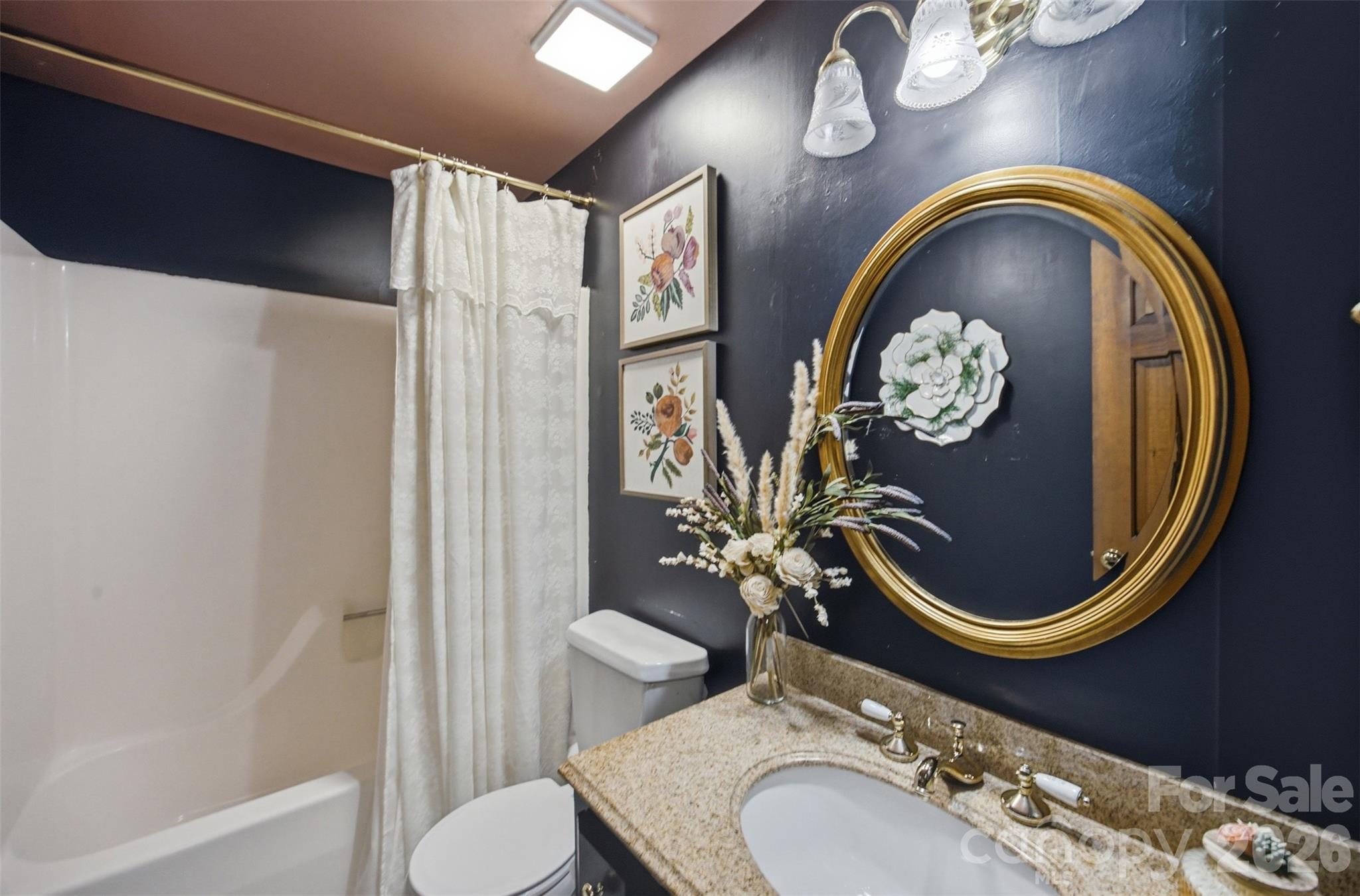 9319 Old Gold Mine Court — Mint Hill