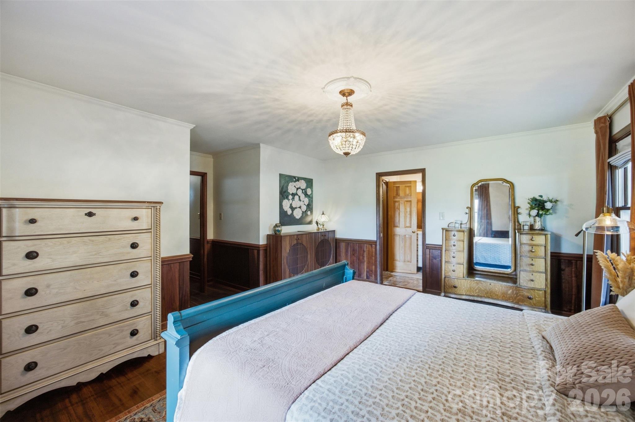 9319 Old Gold Mine Court — Mint Hill