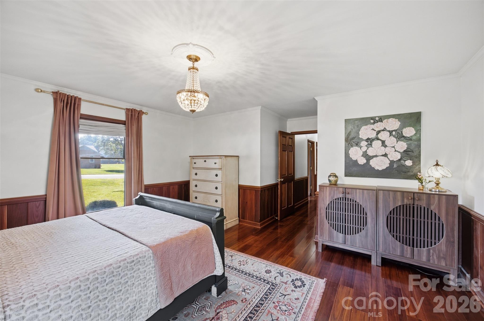9319 Old Gold Mine Court — Mint Hill