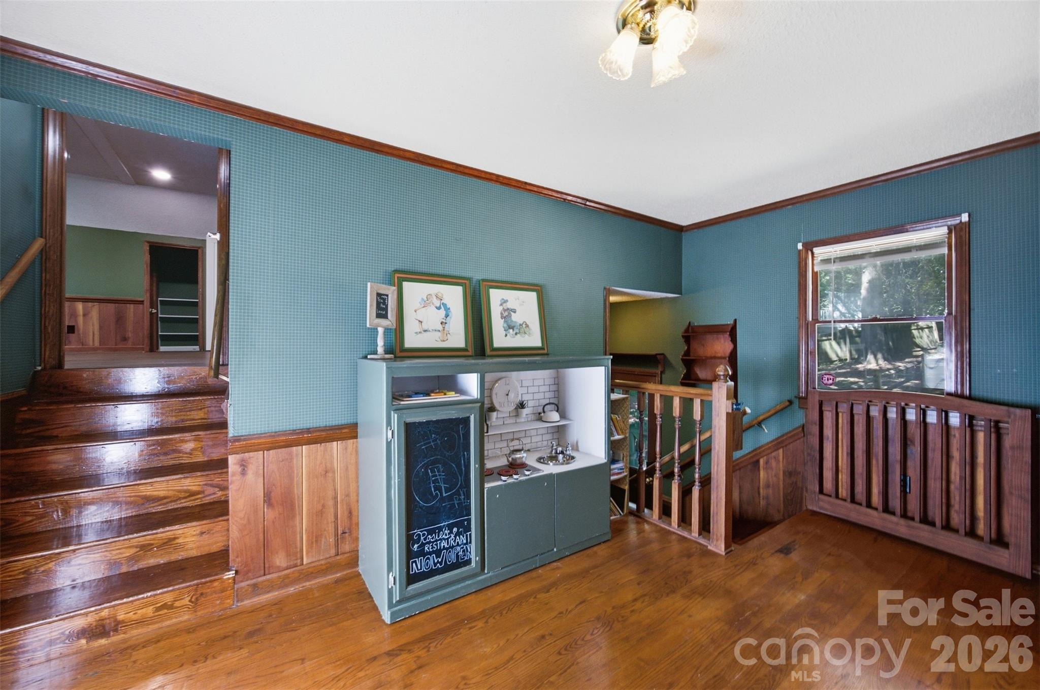 9319 Old Gold Mine Court — Mint Hill
