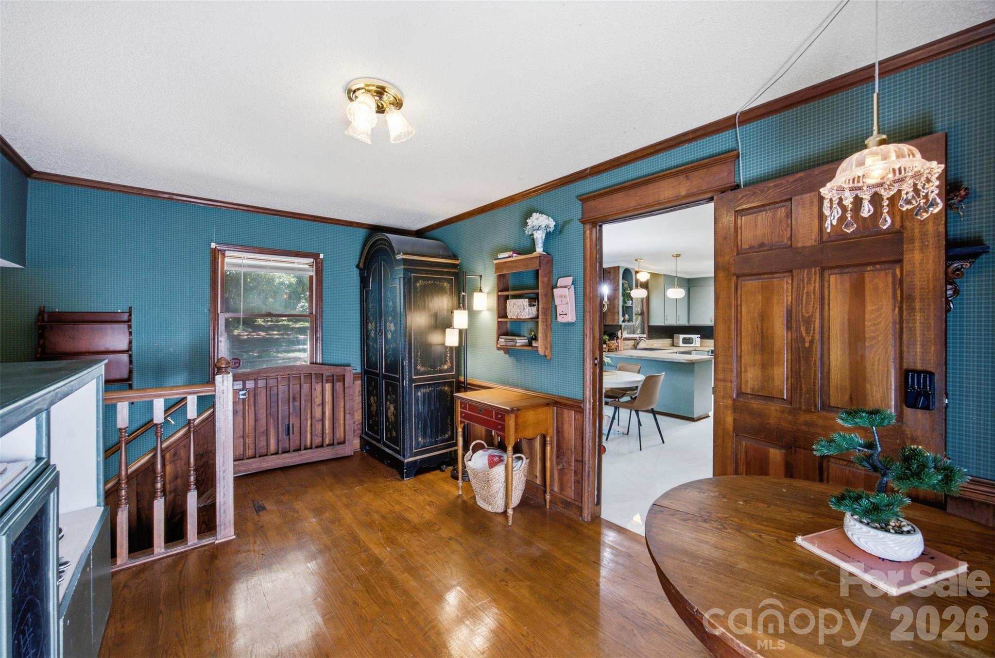 9319 Old Gold Mine Court — Mint Hill
