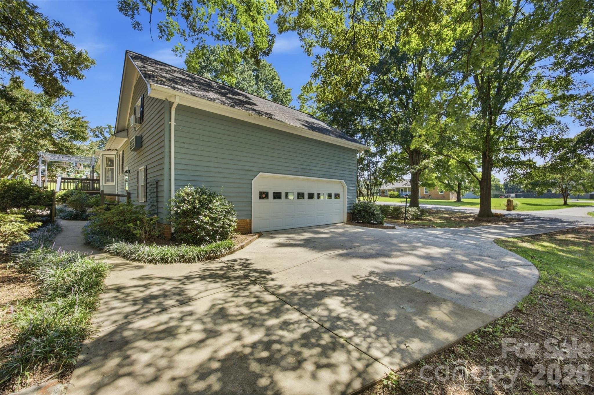 9319 Old Gold Mine Court — Mint Hill