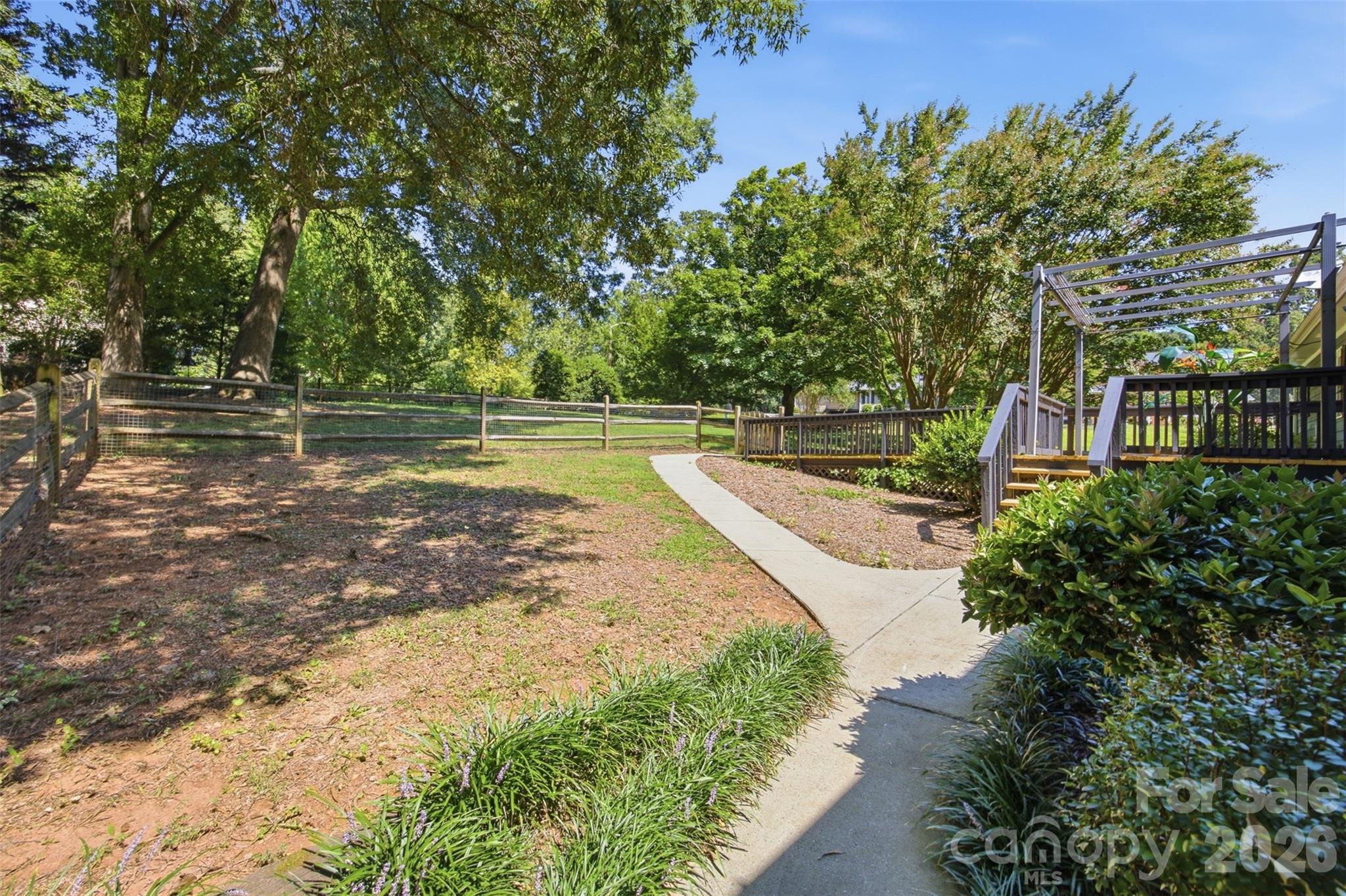 9319 Old Gold Mine Court — Mint Hill
