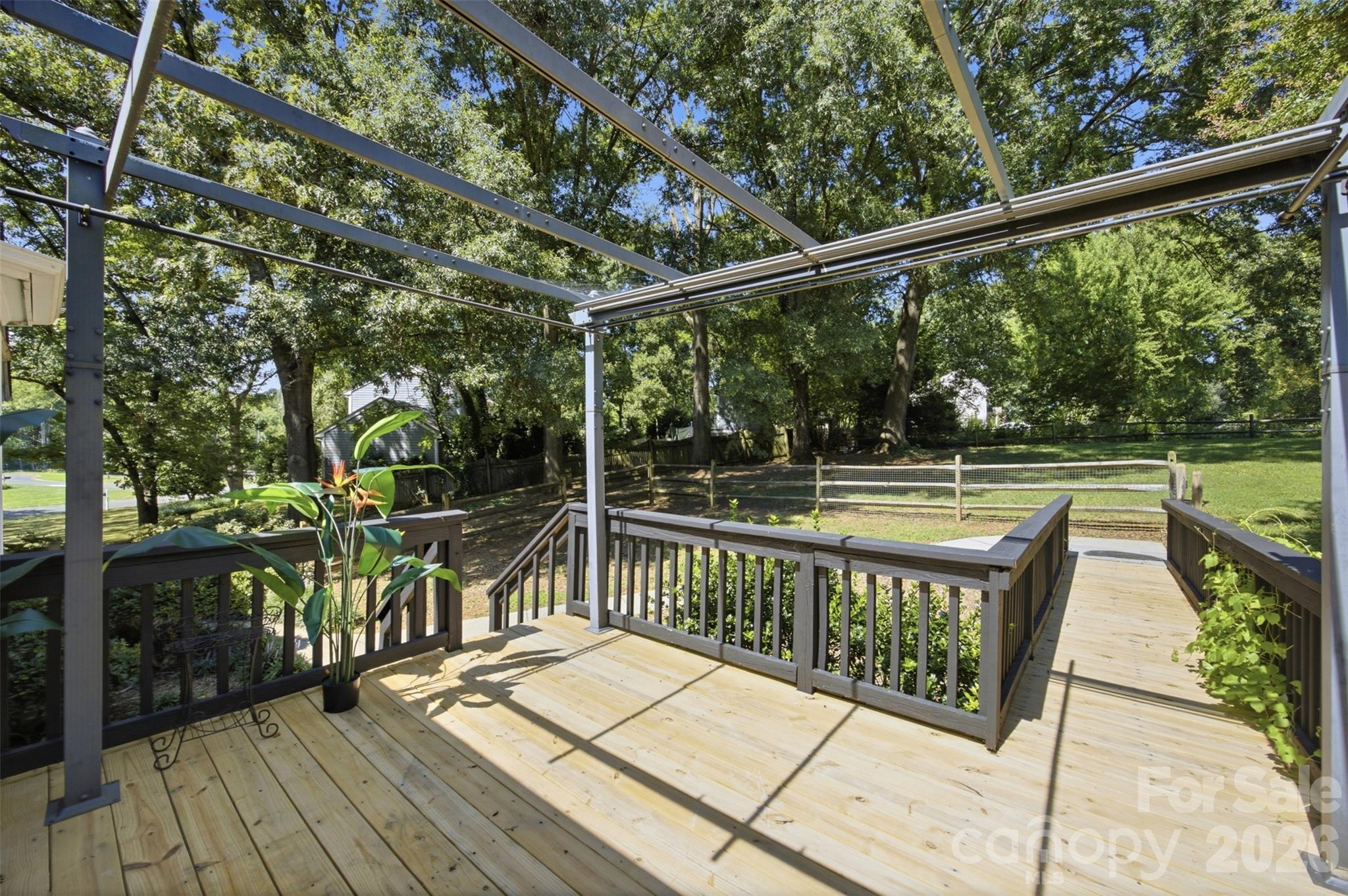 9319 Old Gold Mine Court — Mint Hill
