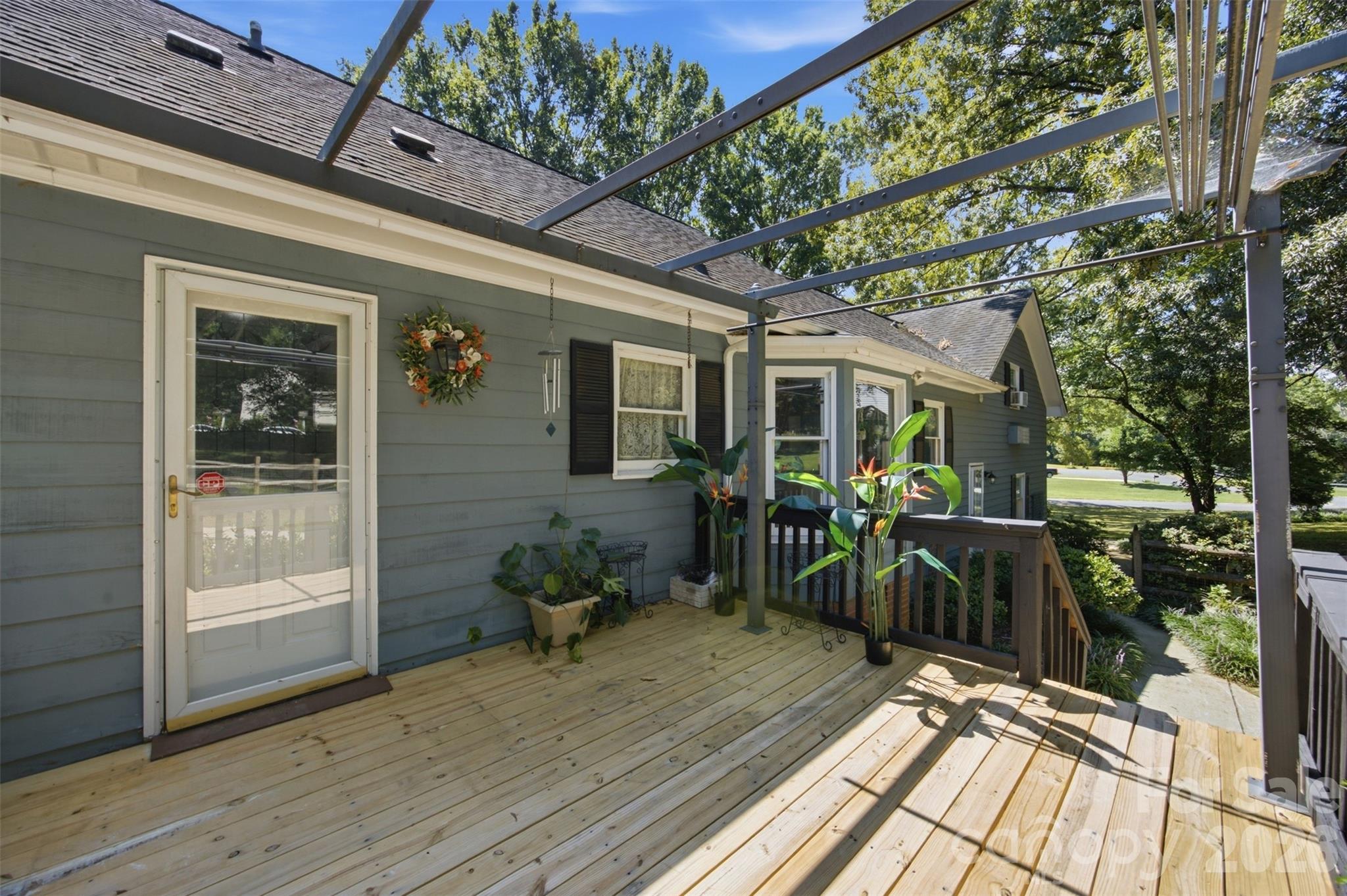 9319 Old Gold Mine Court — Mint Hill