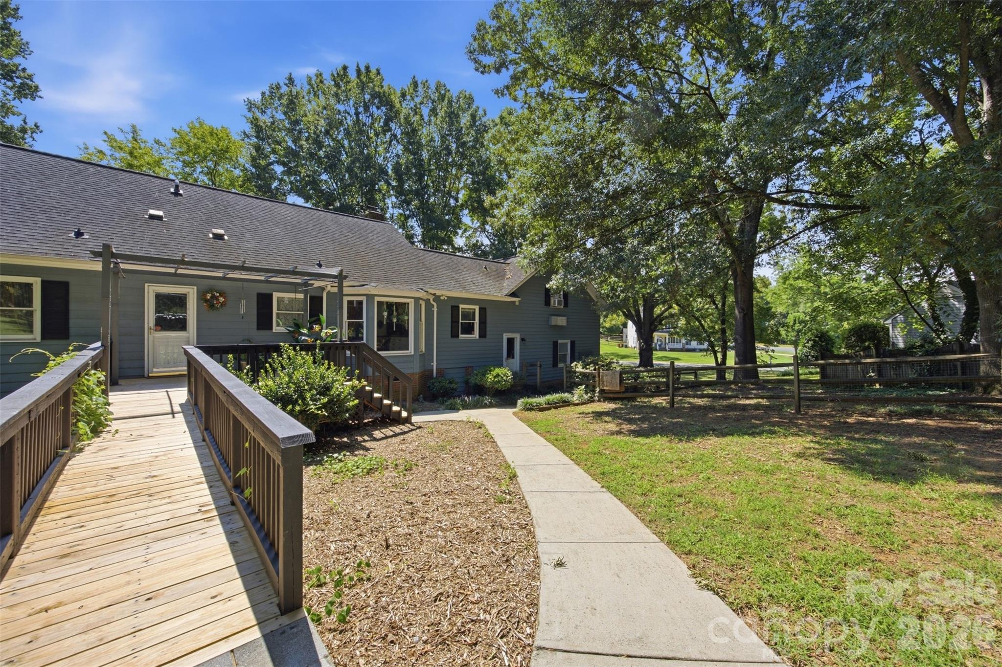 9319 Old Gold Mine Court — Mint Hill