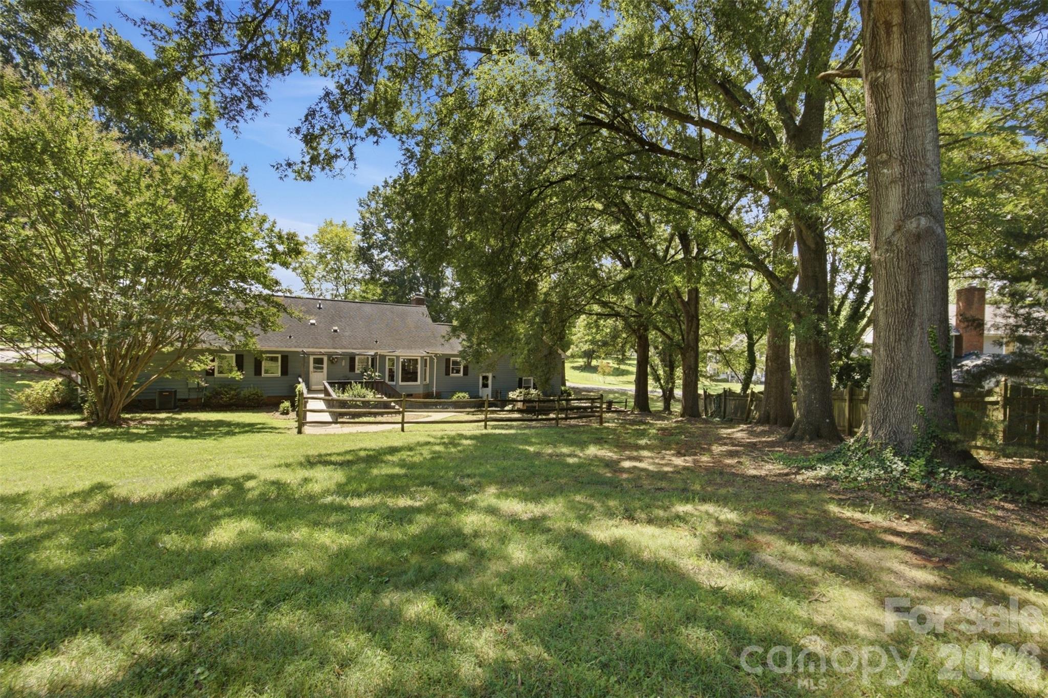 9319 Old Gold Mine Court — Mint Hill