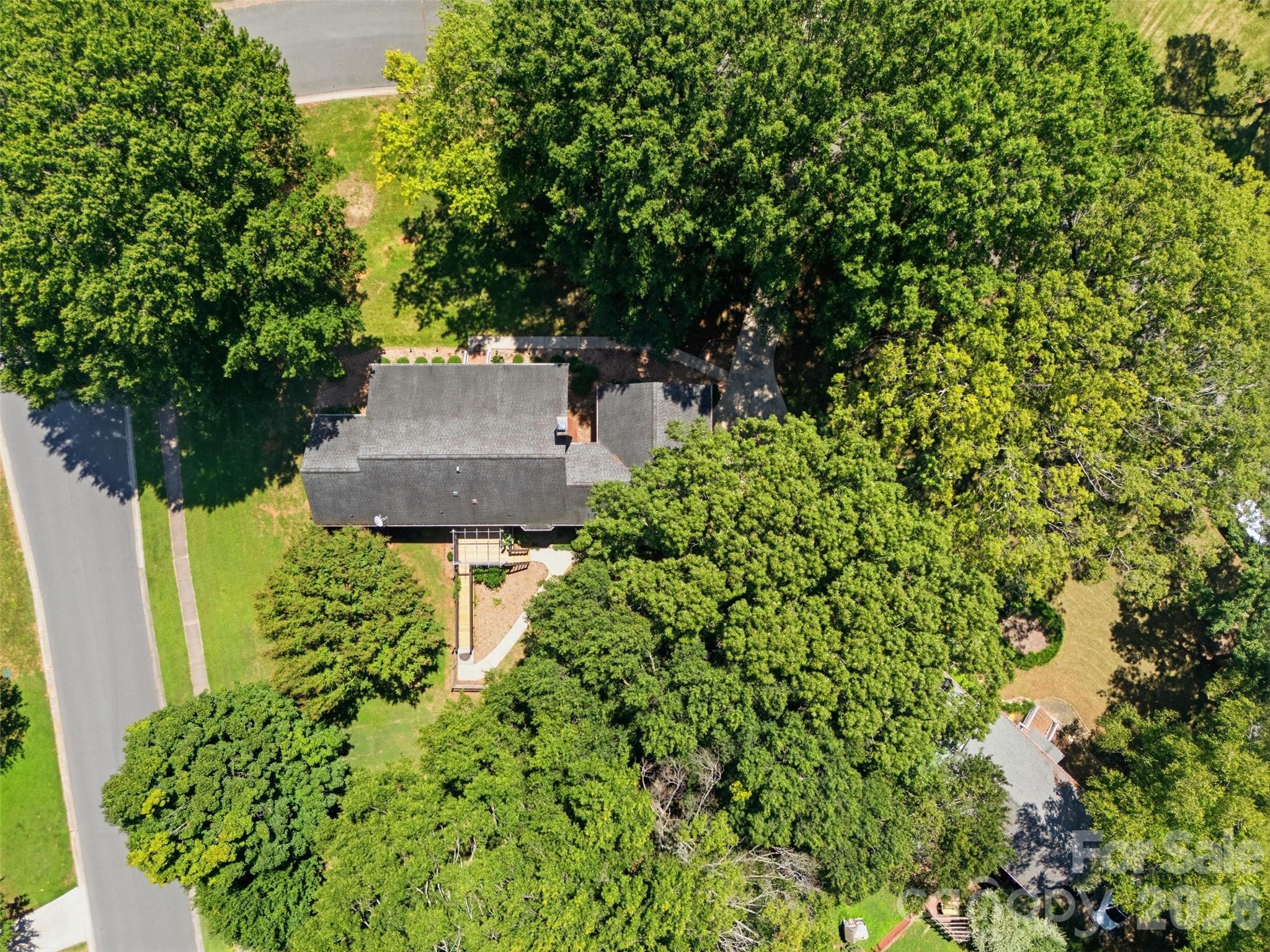 9319 Old Gold Mine Court — Mint Hill