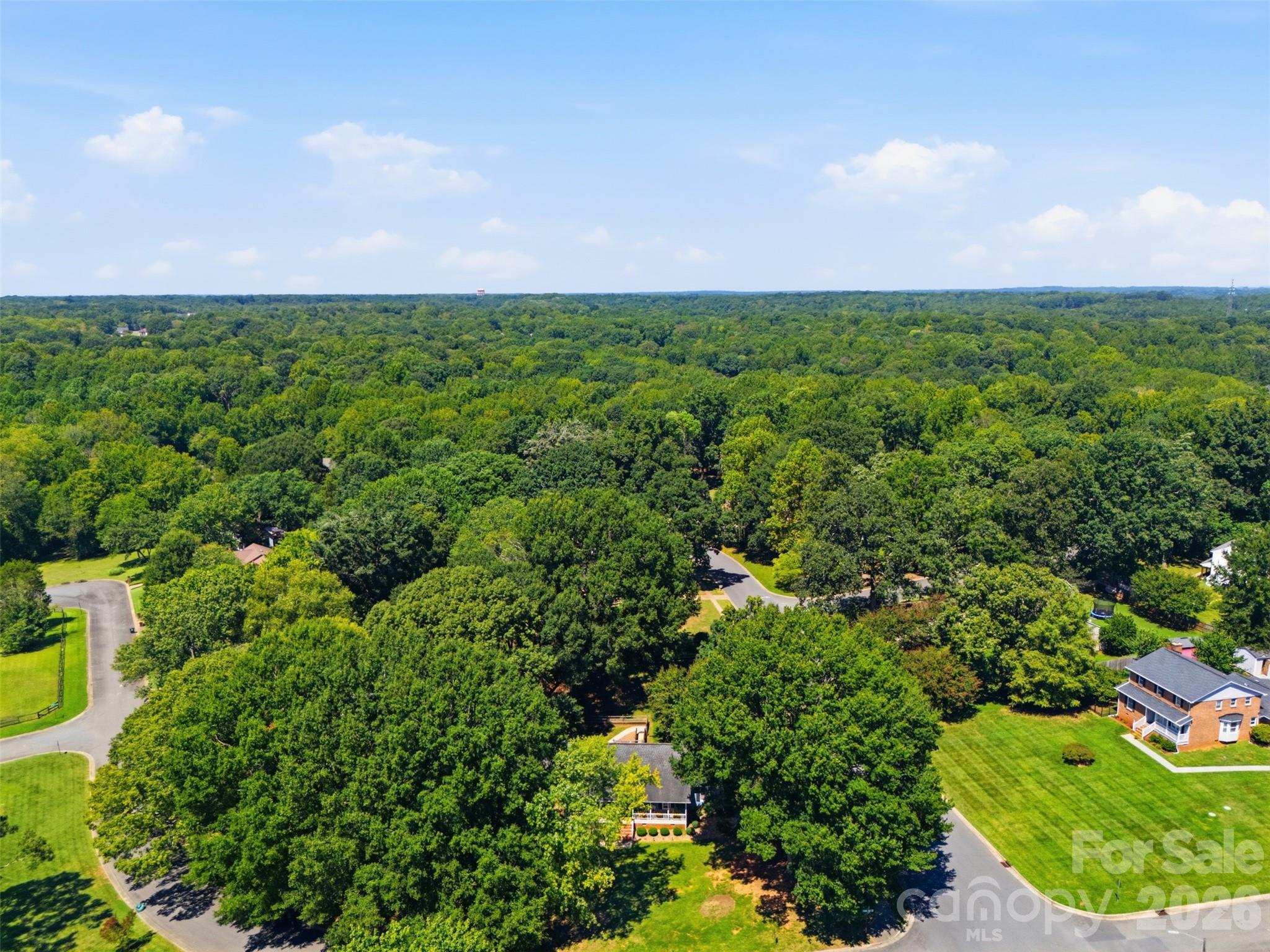 9319 Old Gold Mine Court — Mint Hill