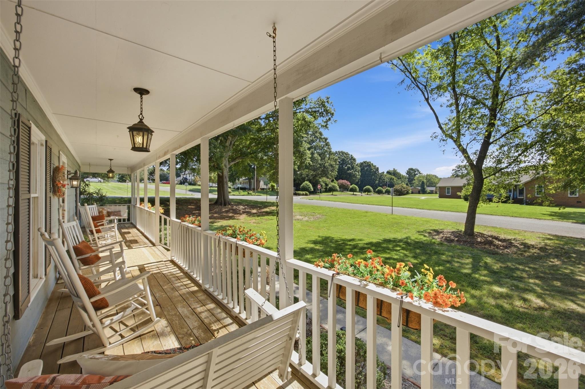 9319 Old Gold Mine Court — Mint Hill