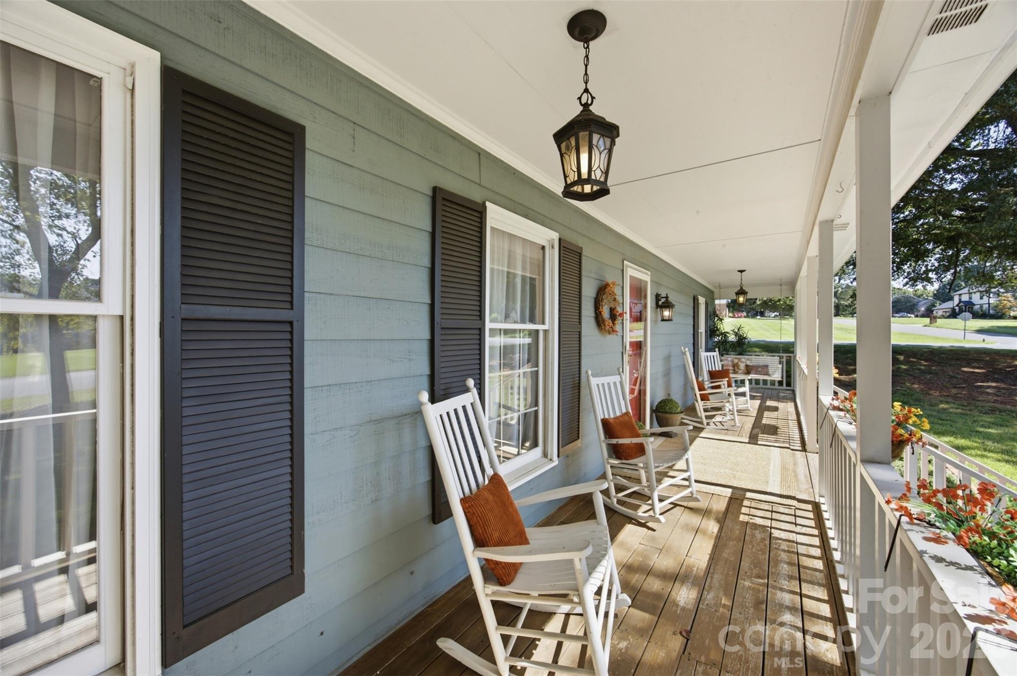 9319 Old Gold Mine Court — Mint Hill