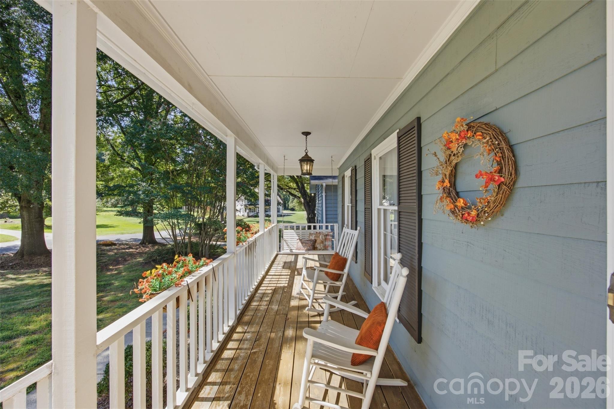 9319 Old Gold Mine Court — Mint Hill