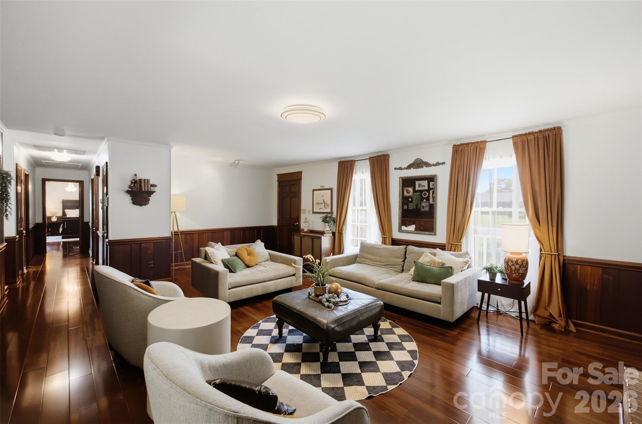 9319 Old Gold Mine Court — Mint Hill