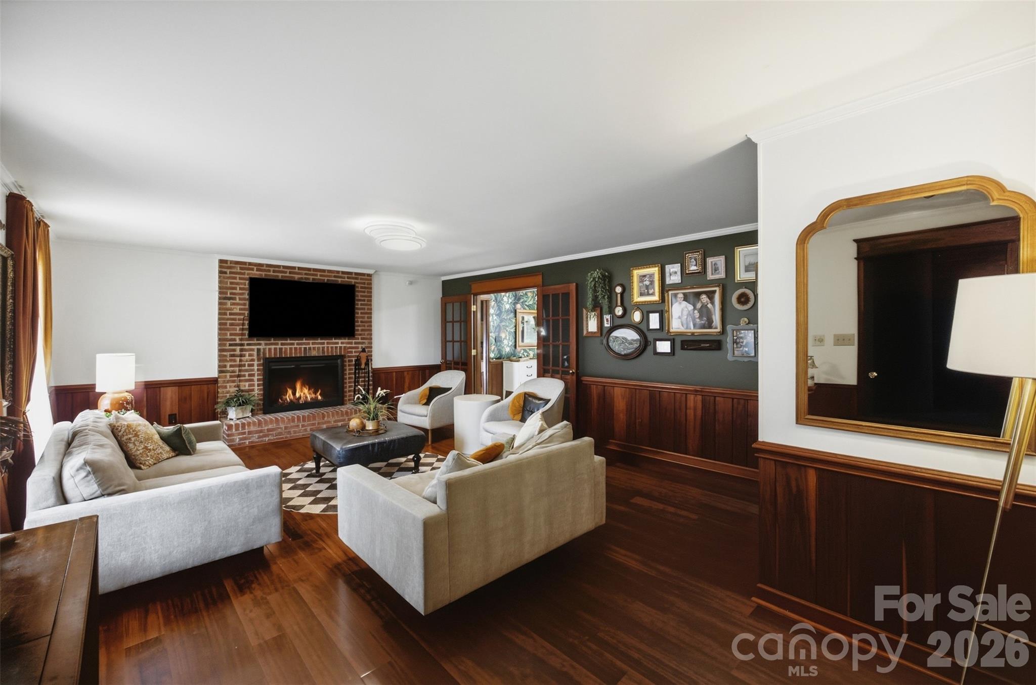 9319 Old Gold Mine Court — Mint Hill