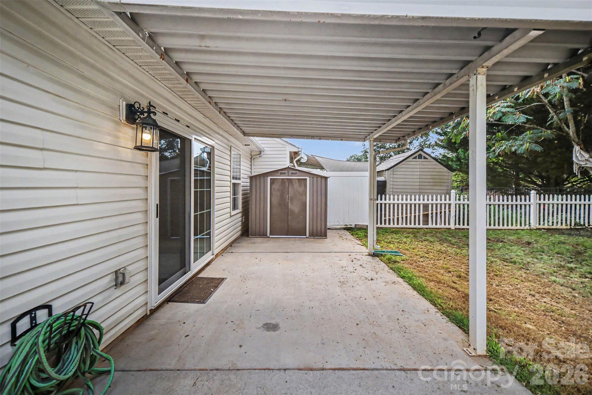 1356 Copper Creek Lane — Fort Mill