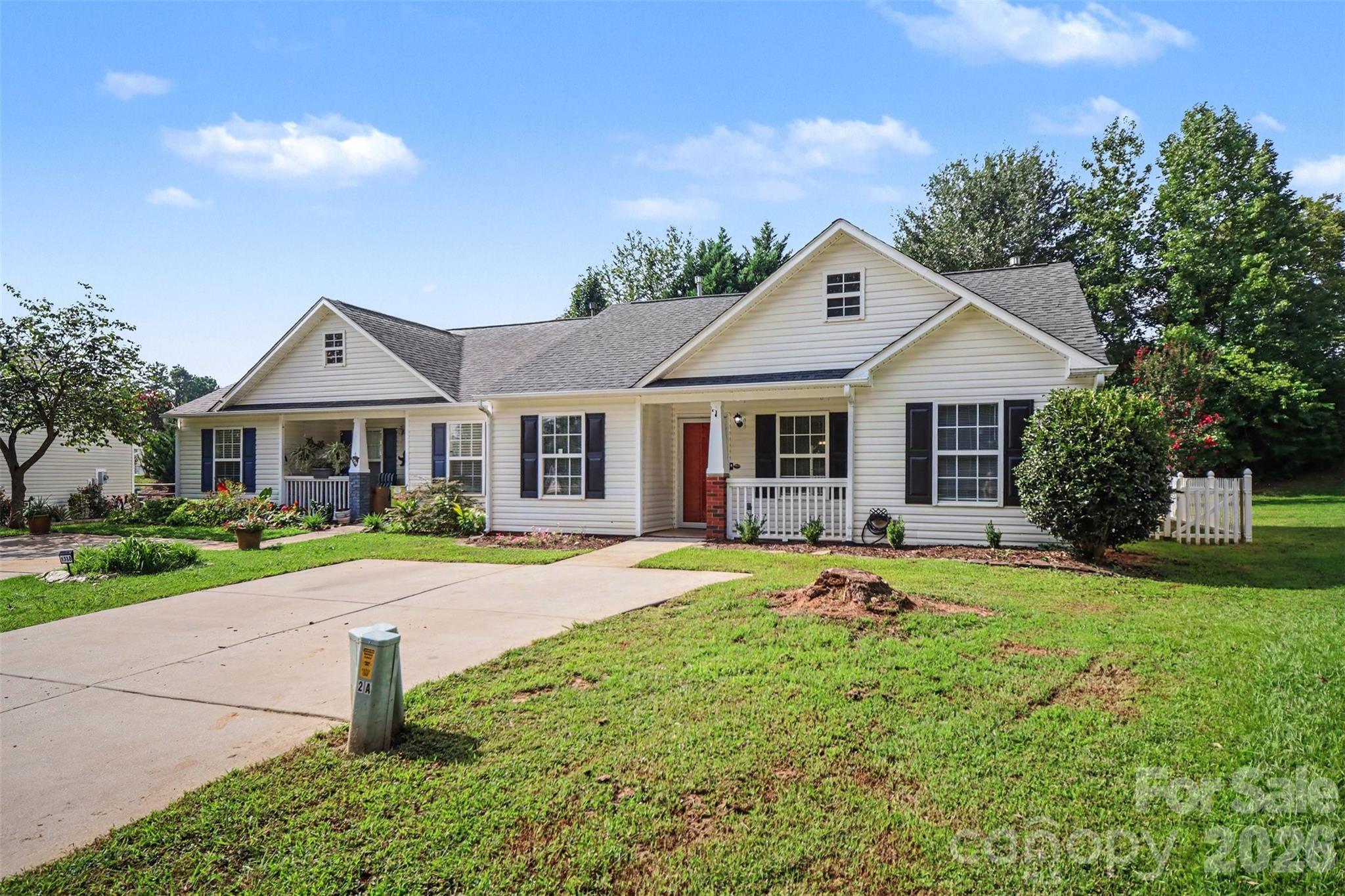 1356 Copper Creek Lane — Fort Mill