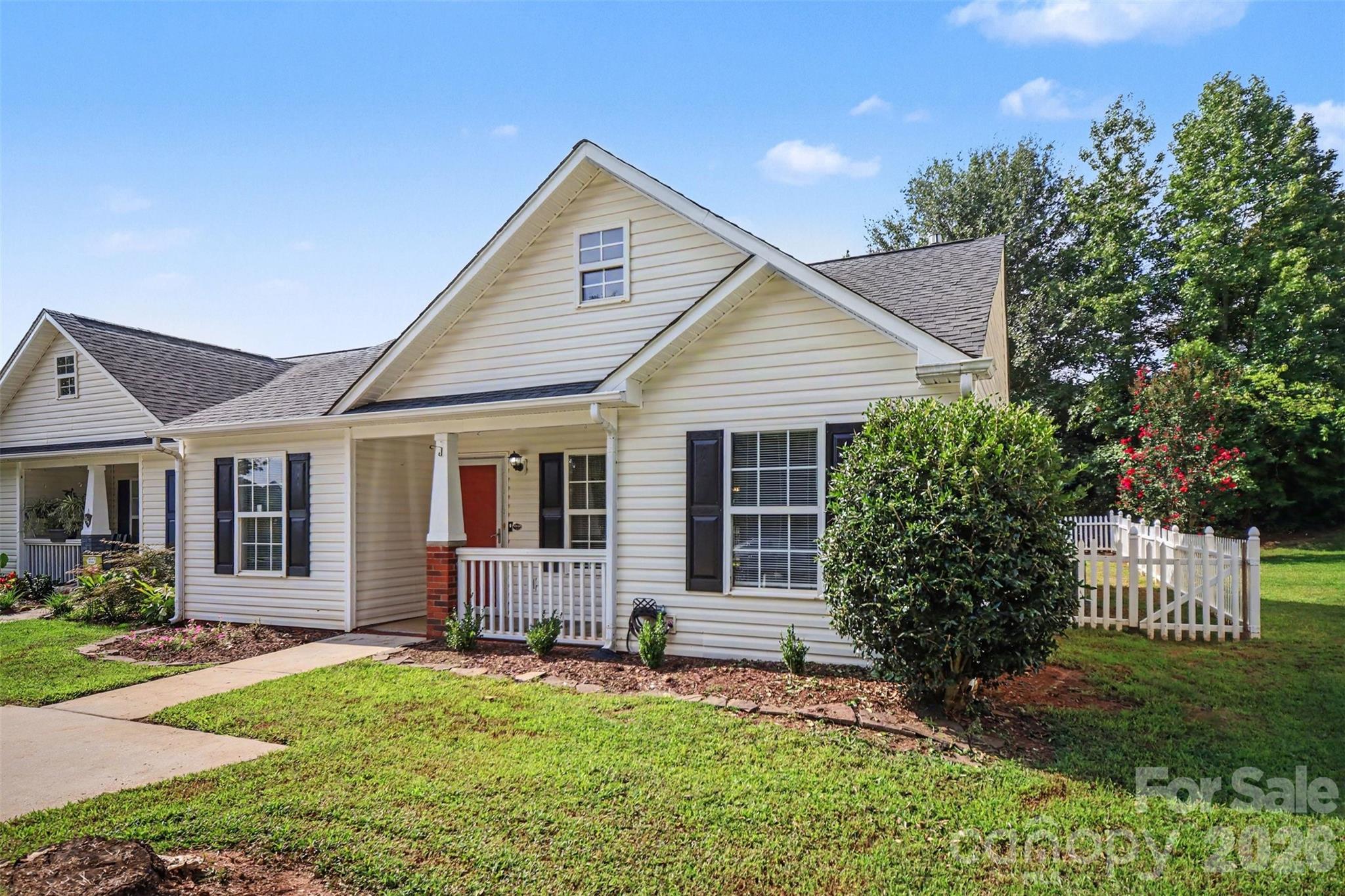 1356 Copper Creek Lane — Fort Mill