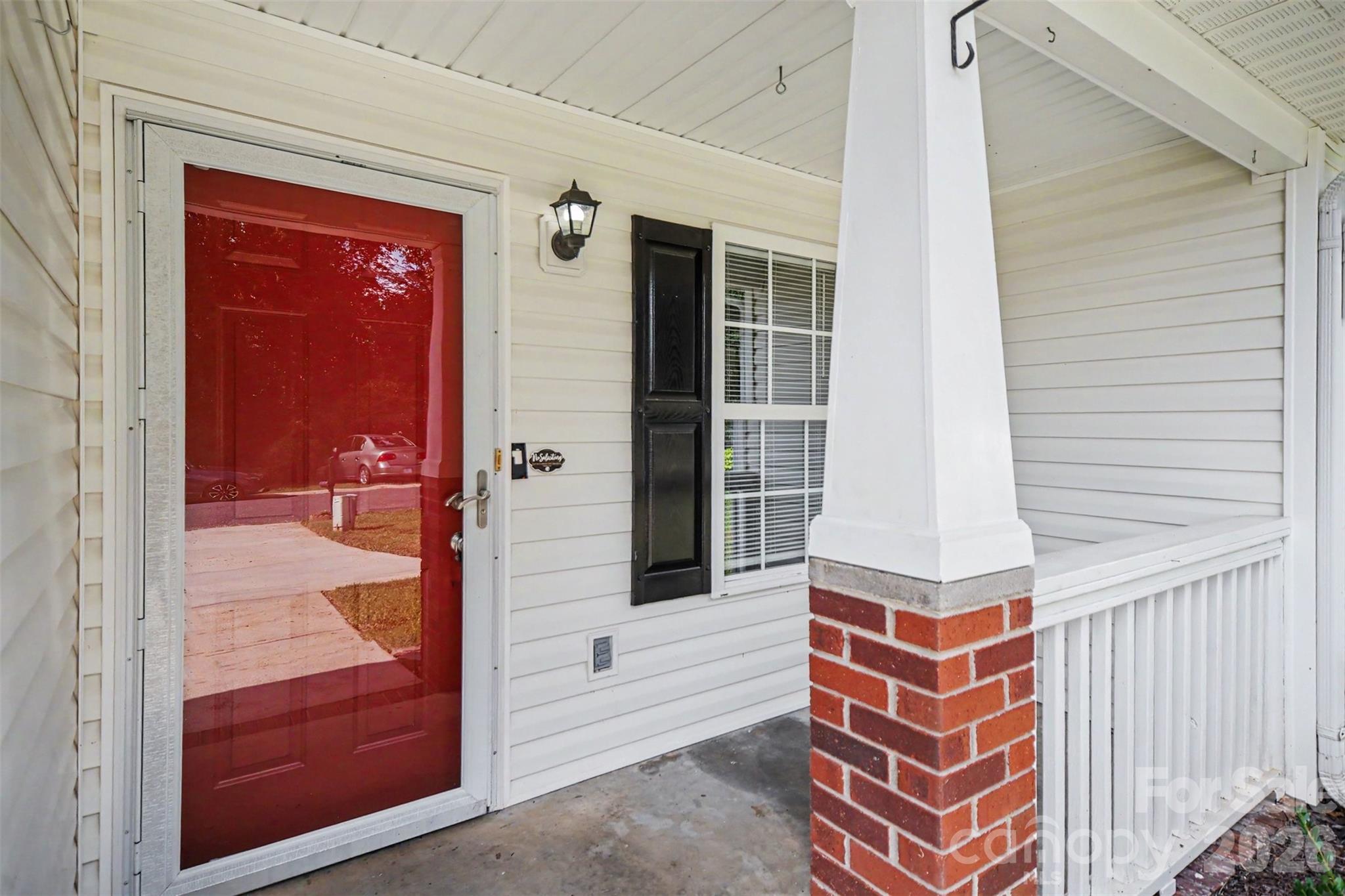 1356 Copper Creek Lane — Fort Mill