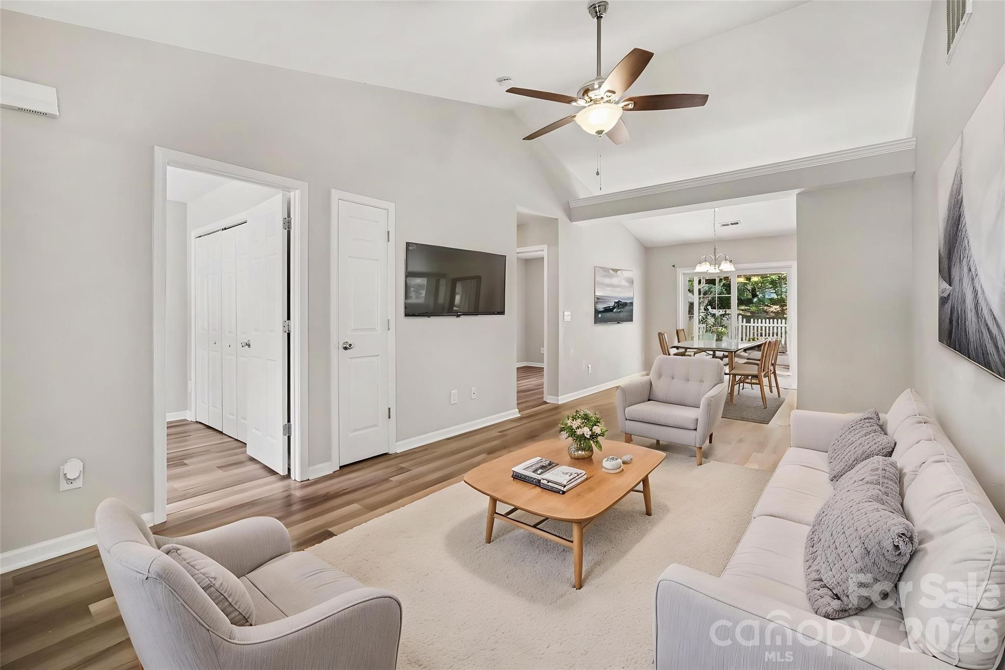 1356 Copper Creek Lane — Fort Mill