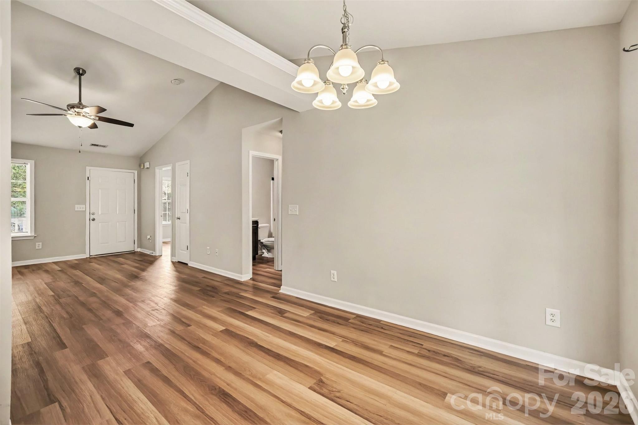 1356 Copper Creek Lane — Fort Mill