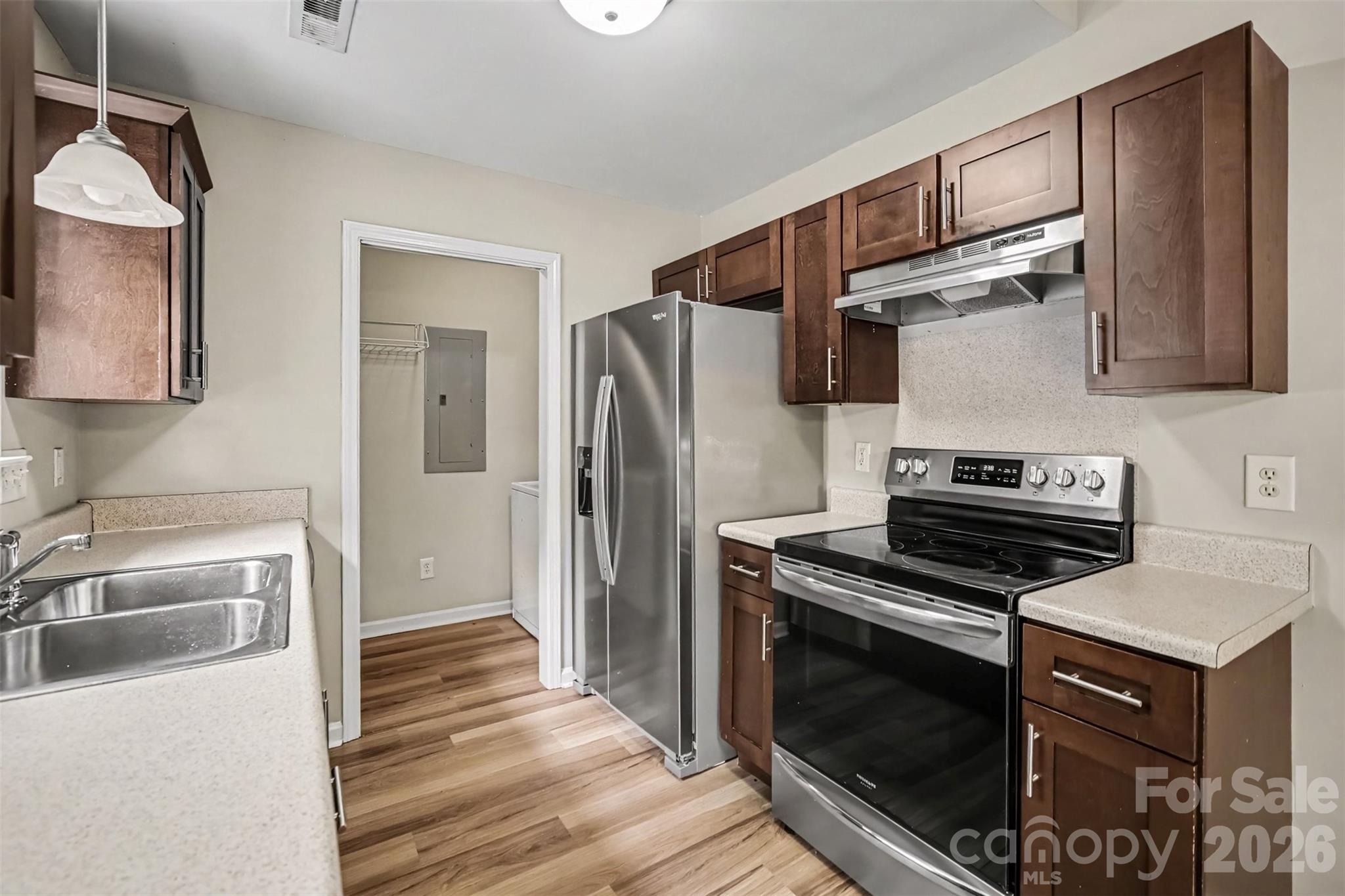 1356 Copper Creek Lane — Fort Mill